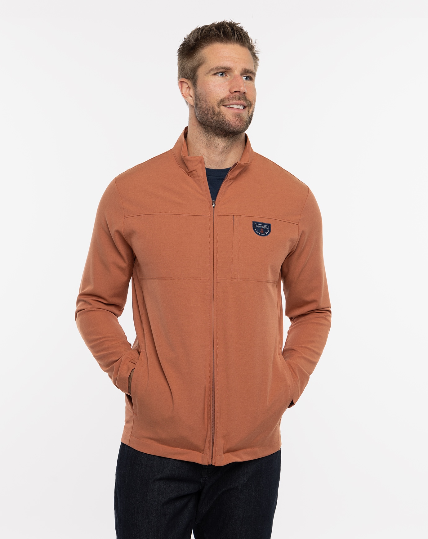 Related Product - QUICK CALL FULL ZIP