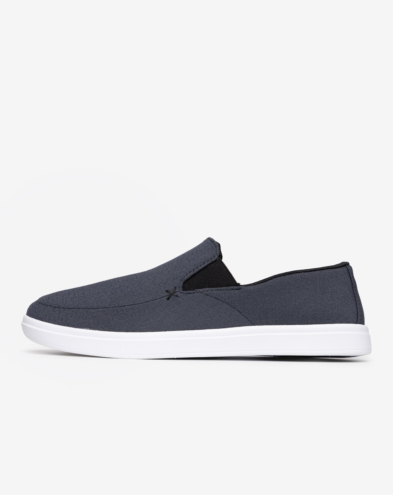 Travis mathew slip on shoes top