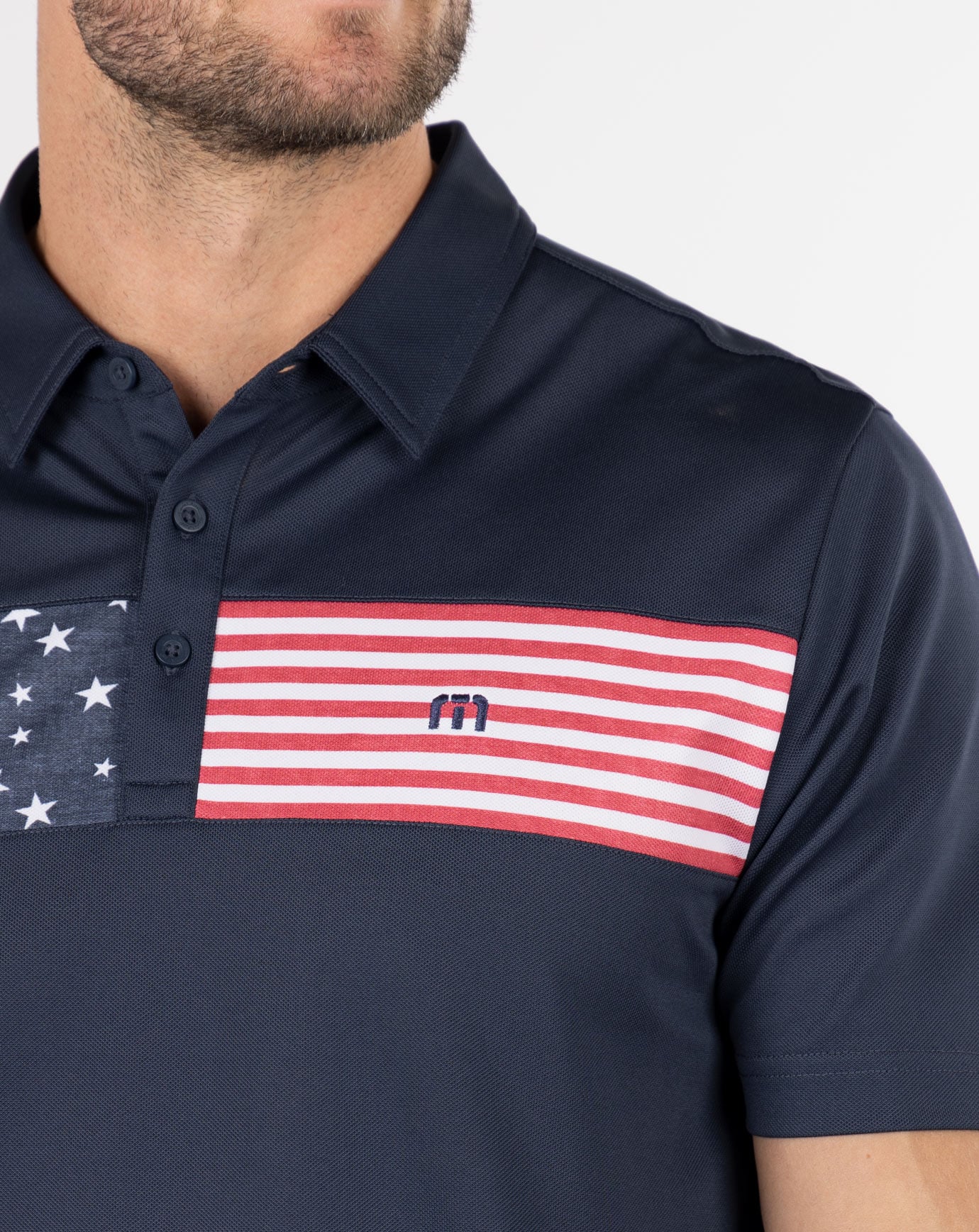 SEA TO SEA POLO Image Thumbnail 3