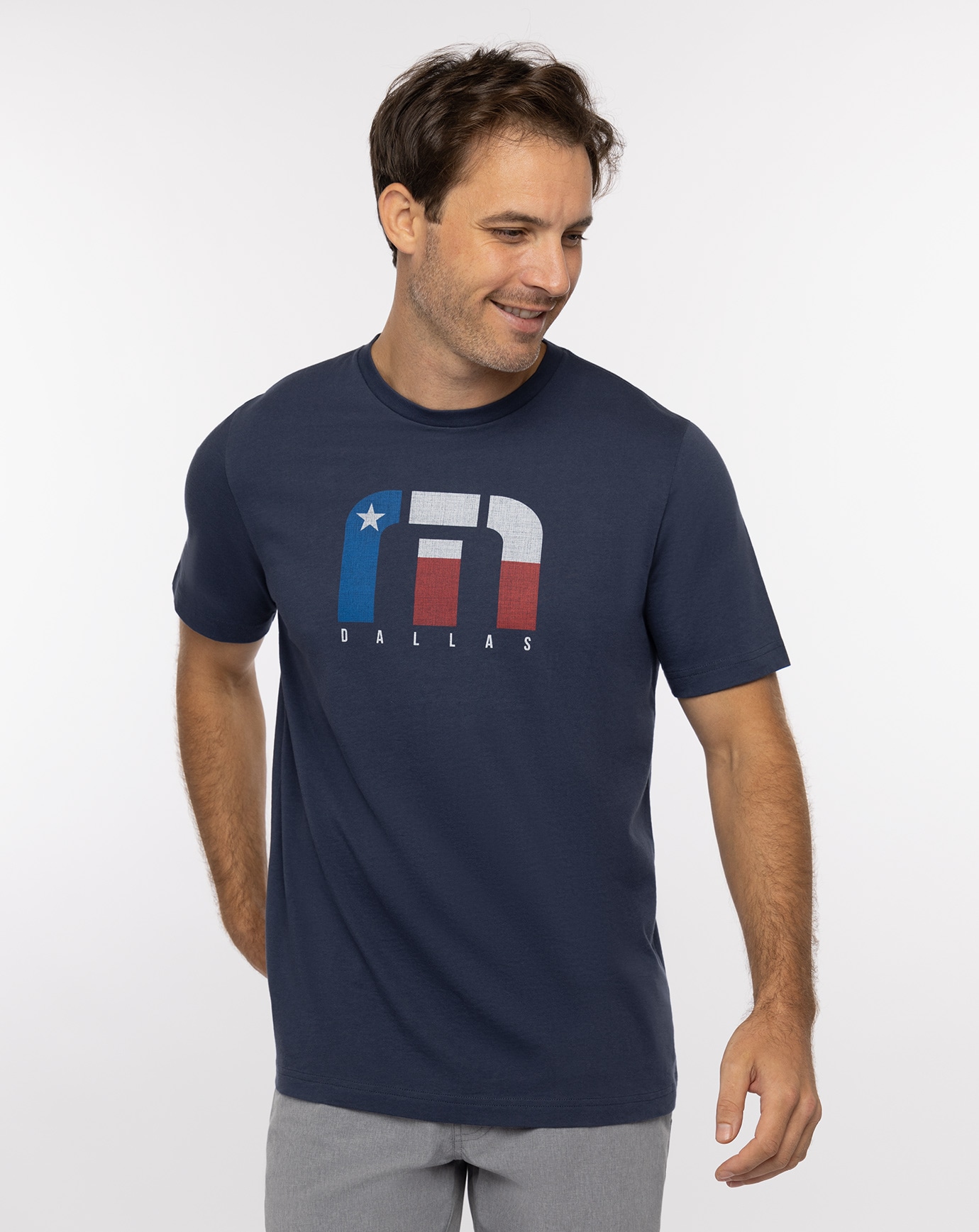 Related Product - ROUNDUPS TEE