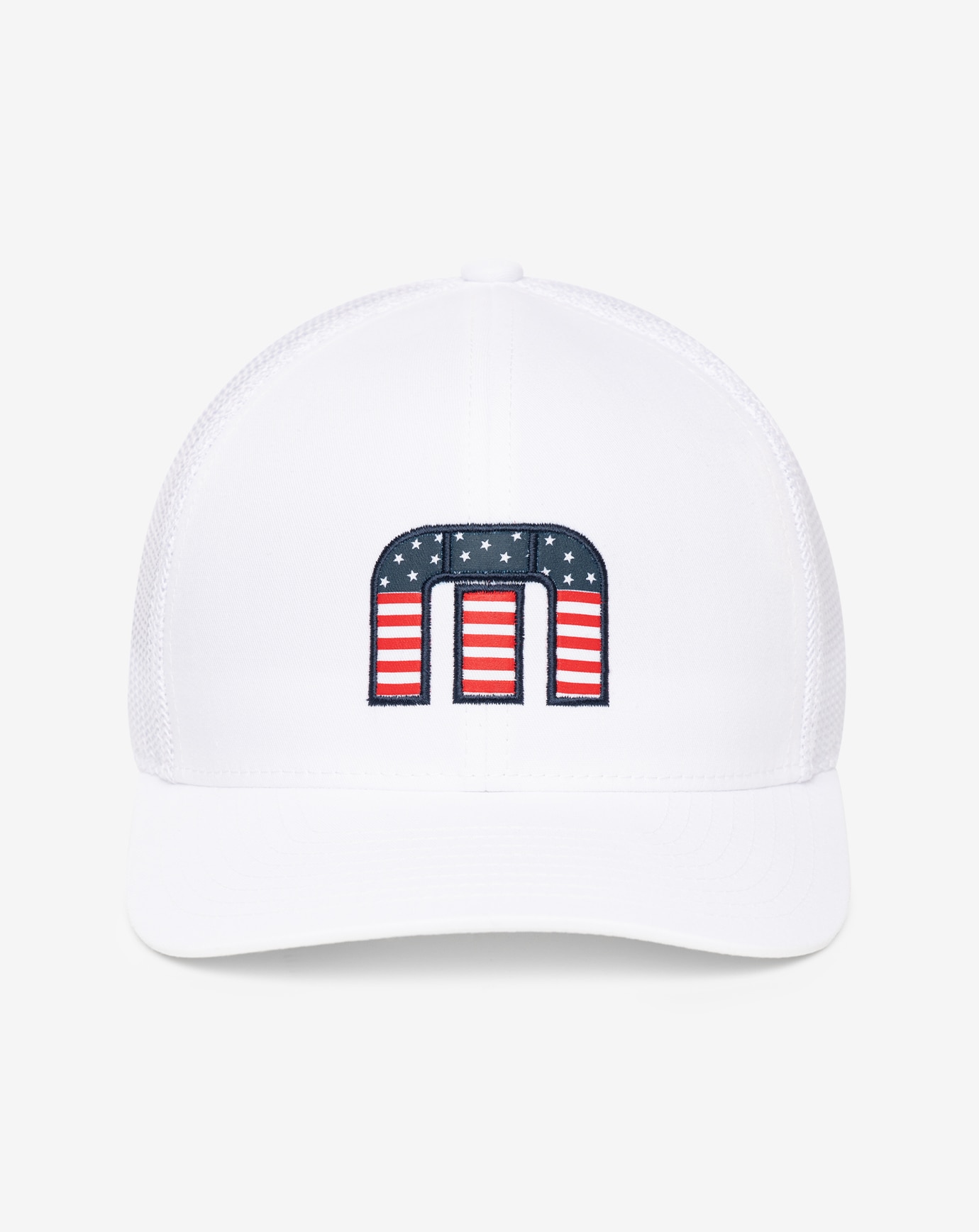 Related Product - FLAG DAD SNAPBACK HAT
