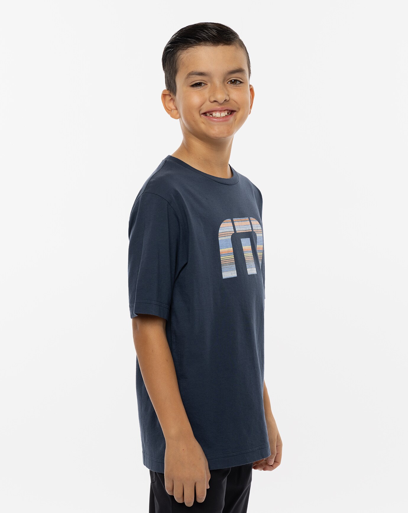 SEA GLASS YOUTH TEE Image Thumbnail 2