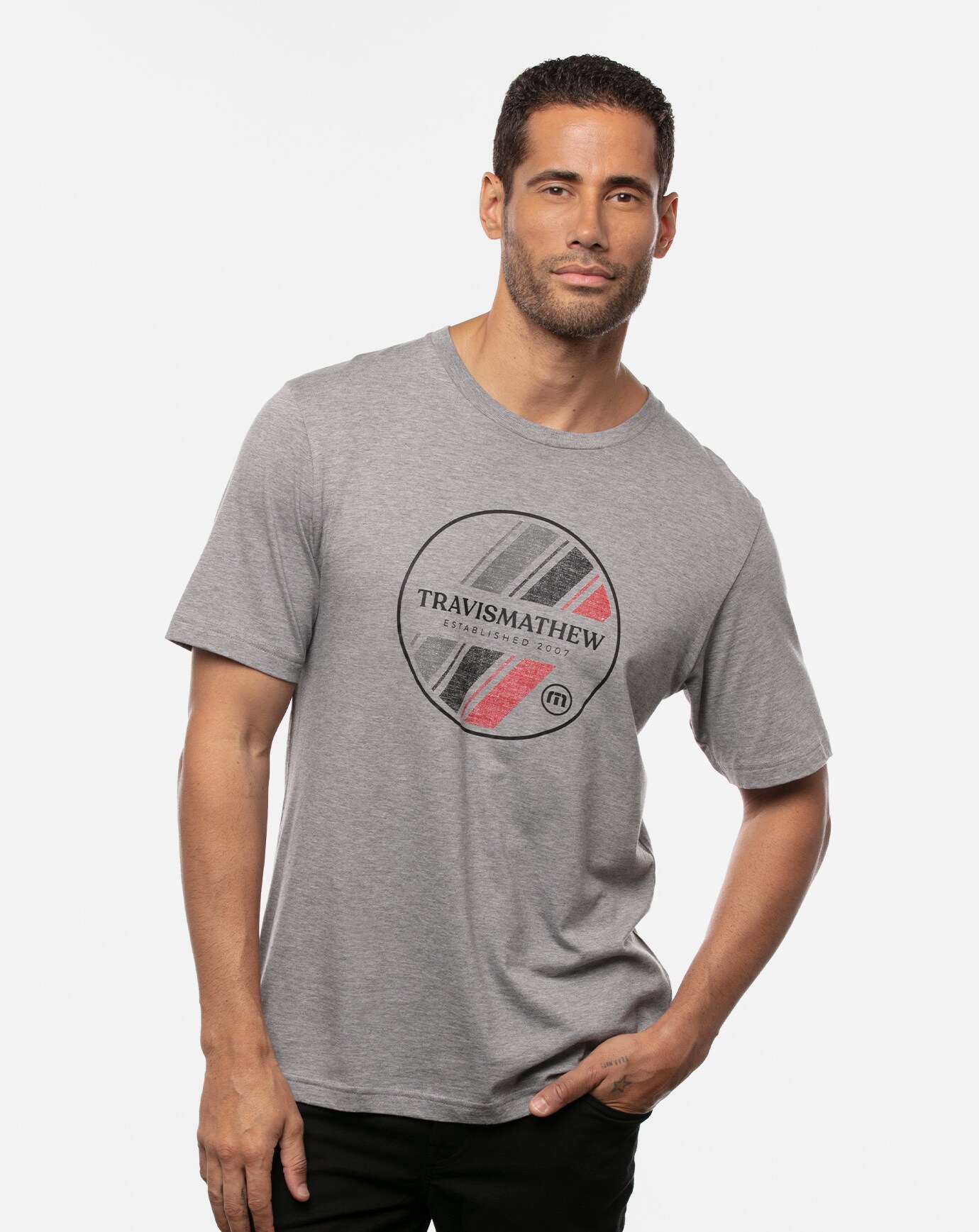 travis mathew tee shirts
