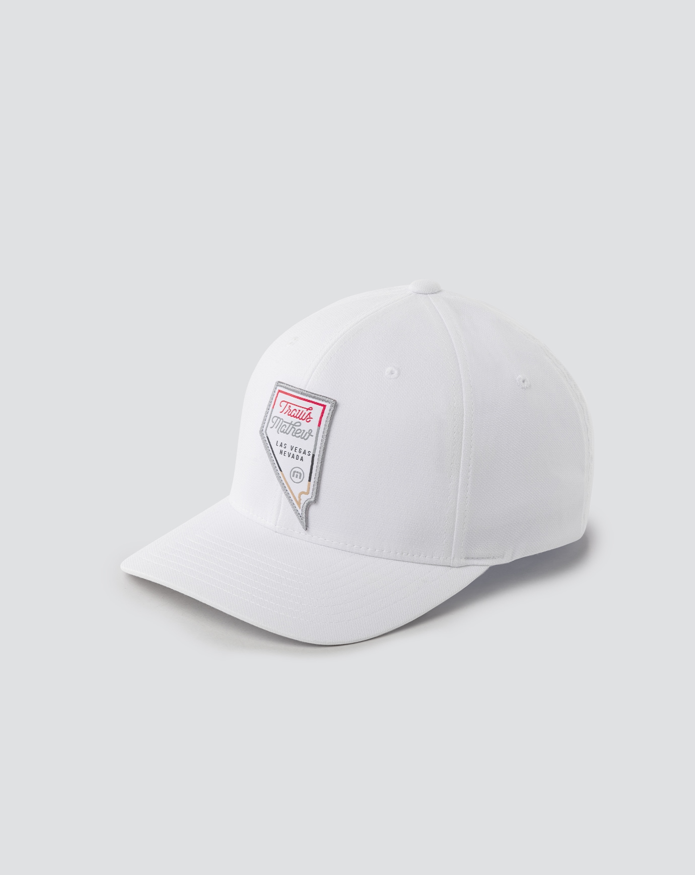 INTERSTATE 15 FITTED HAT Image Thumbnail 2