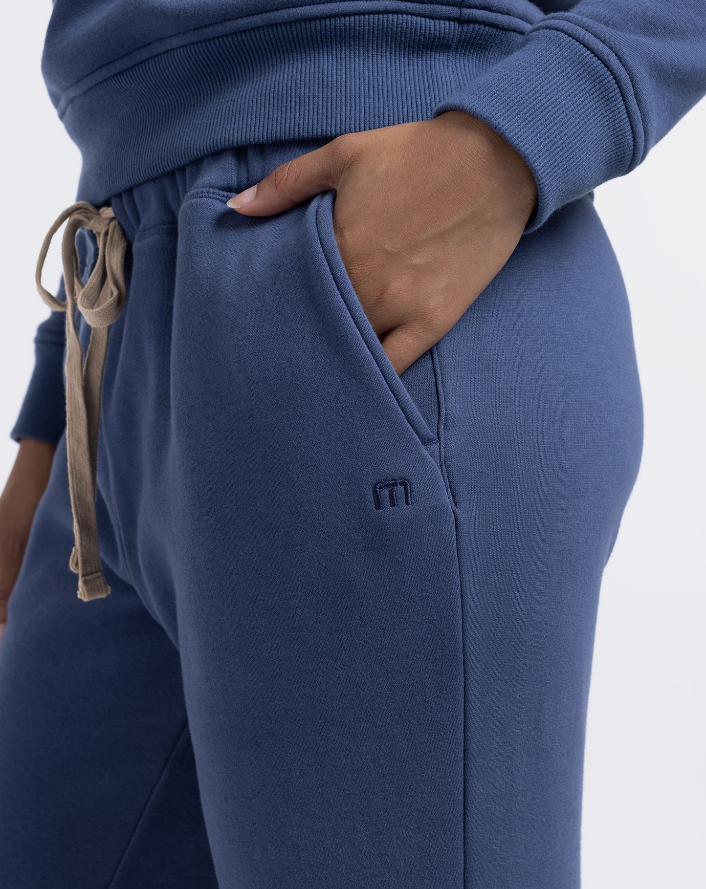 WOMENS CLOUD FULL LOUNGER Image Thumbnail 3