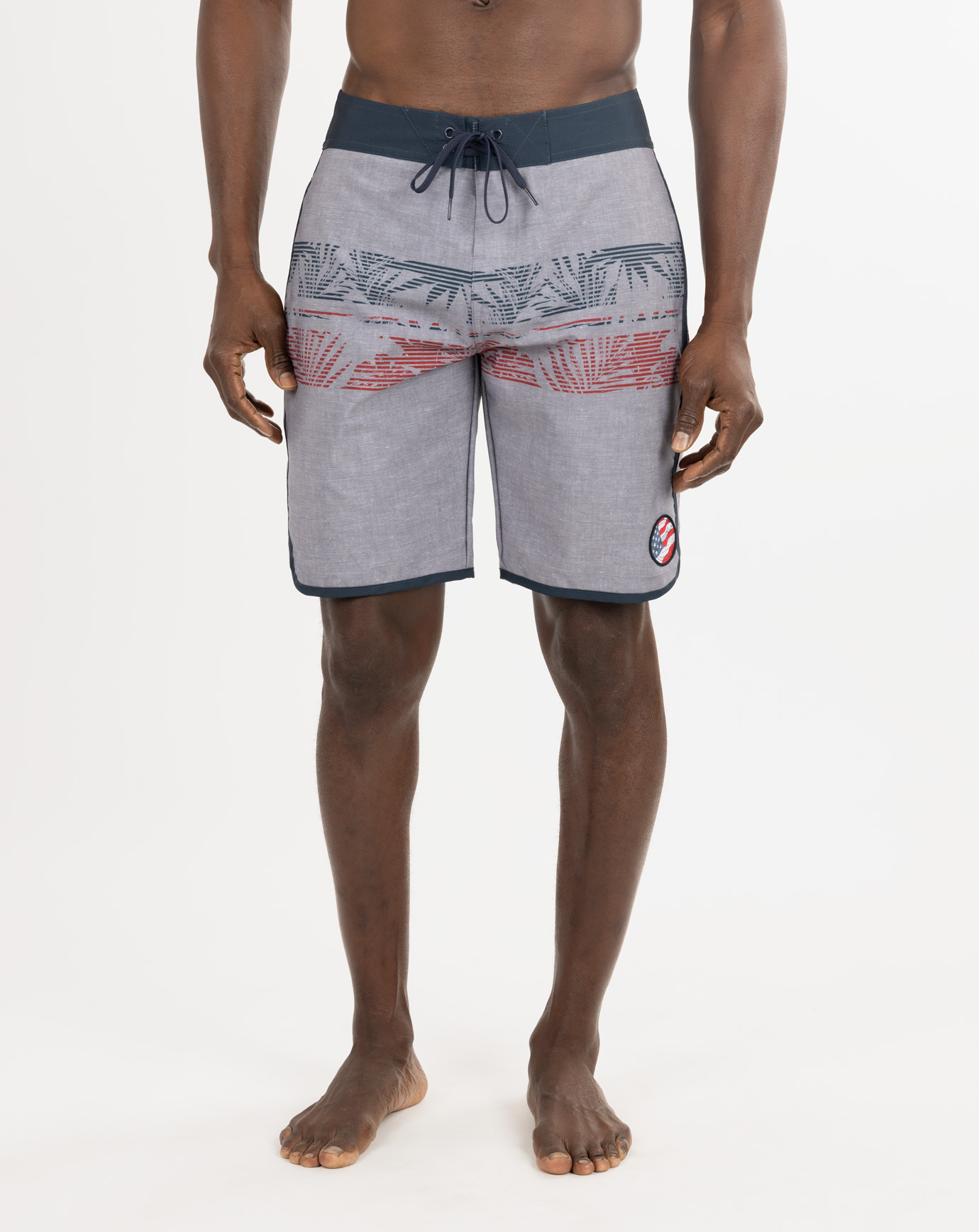 CUTTING CORNERS BOARDSHORT 1