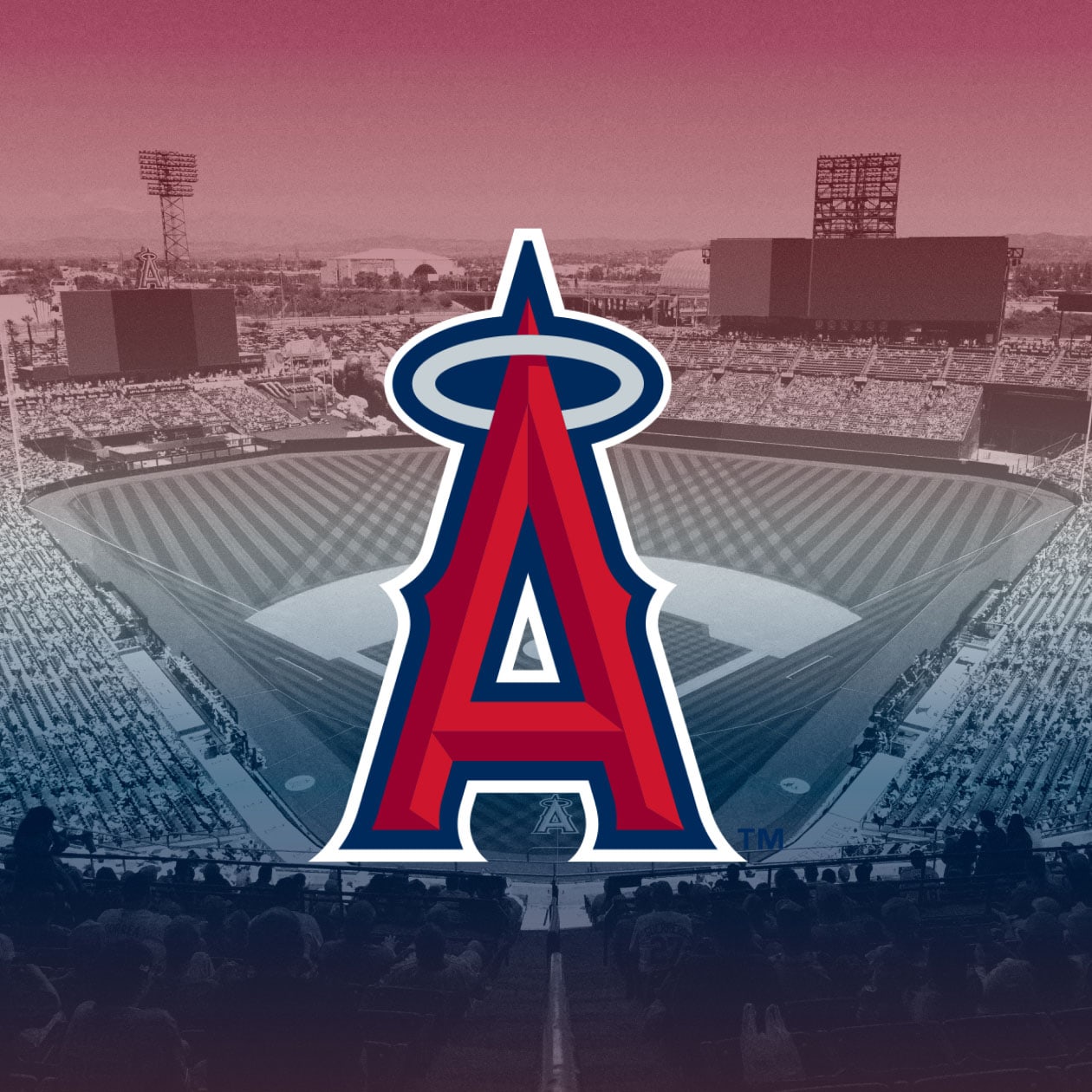 Los Angeles Angels 