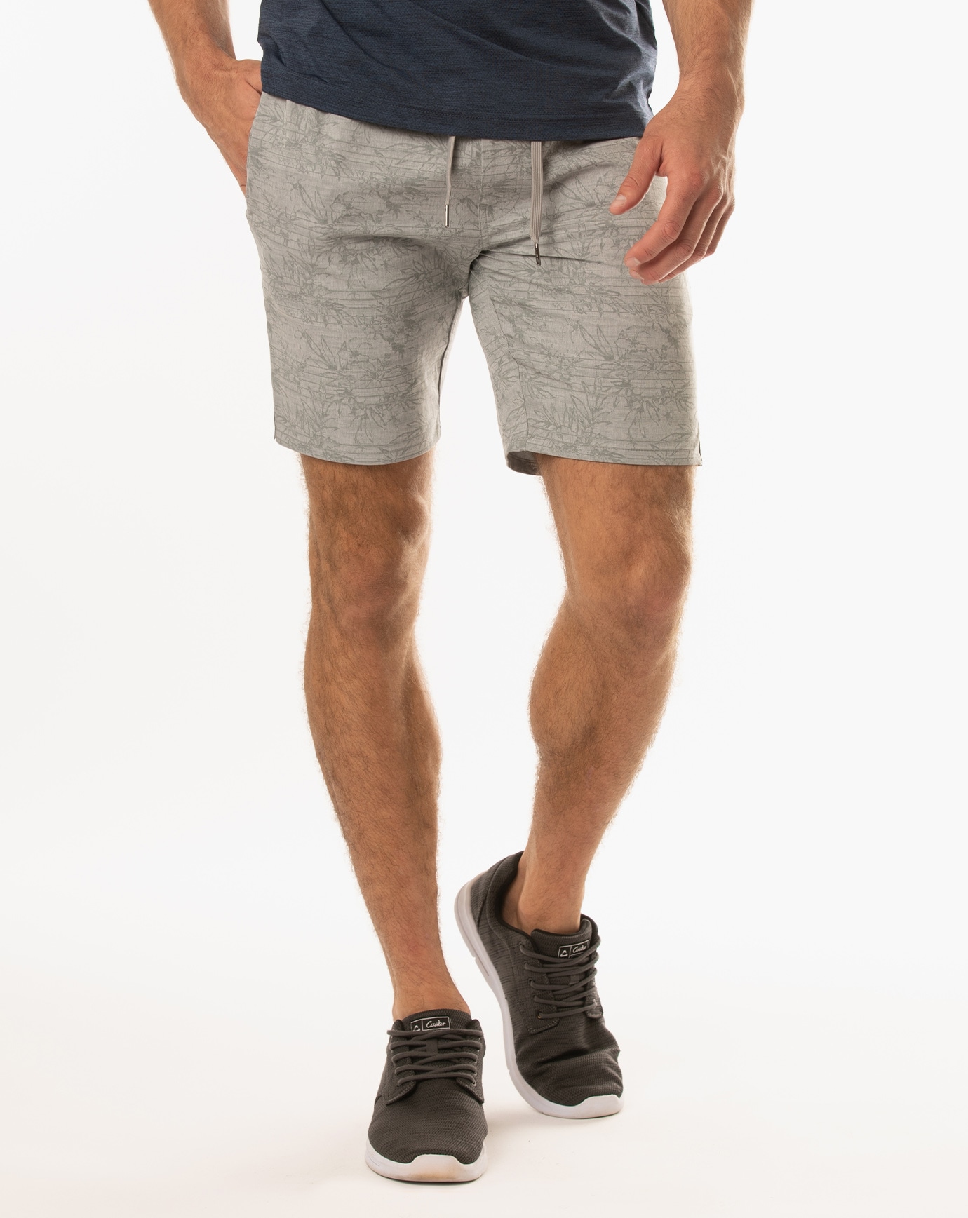 ZIPLINE ACTIVE SHORT | TravisMathew