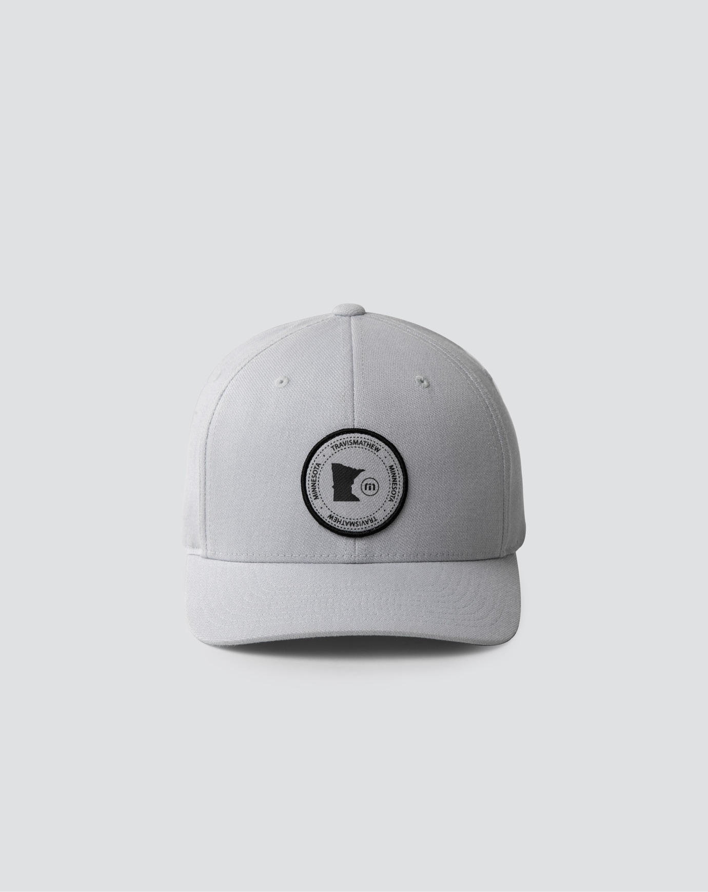 OH FOR SURE FITTED HAT Image Thumbnail 1