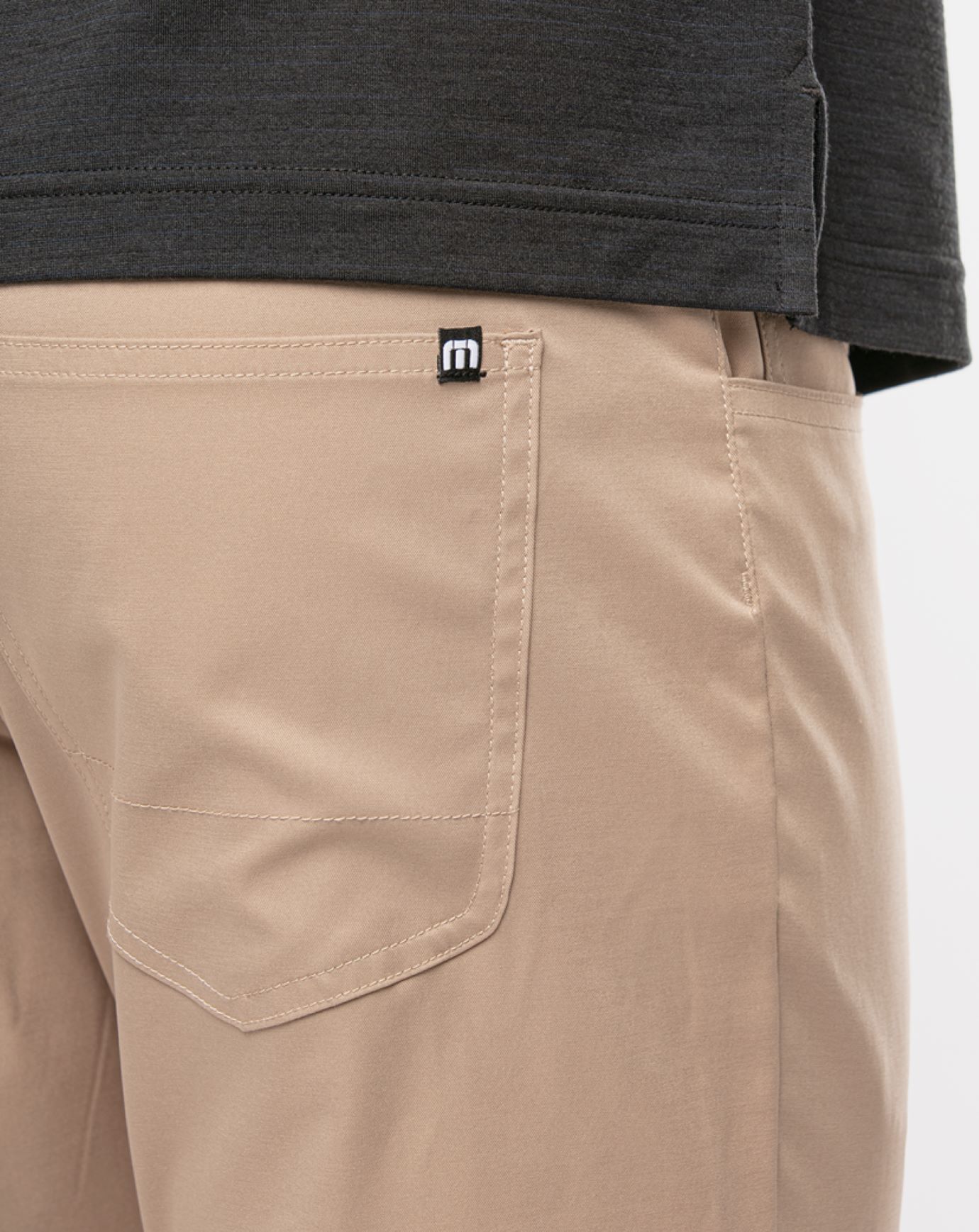 OPEN TO CLOSE PANT Image Thumbnail 4