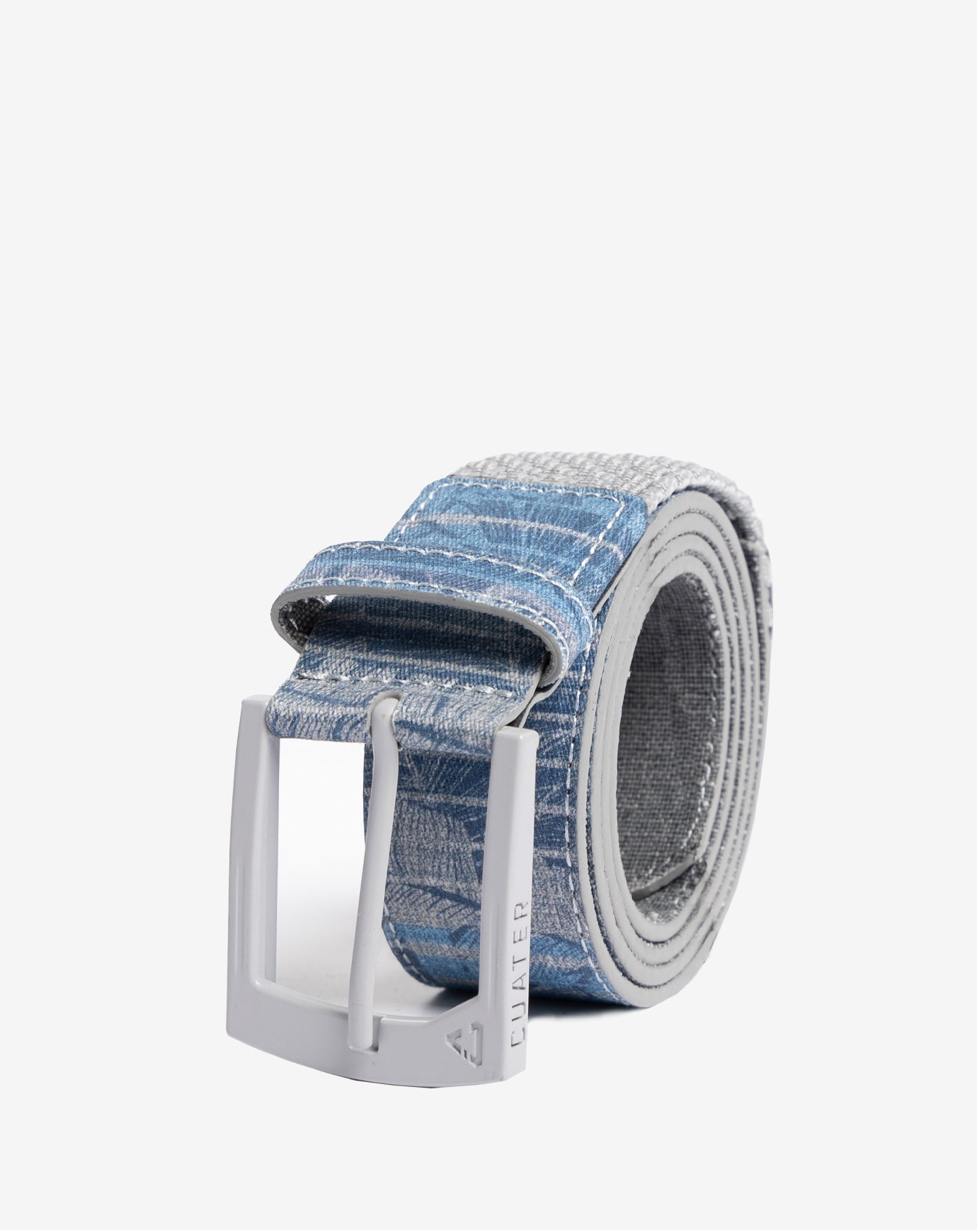 OSSIFIED HYBRID STRETCH BELT Image Thumbnail 1