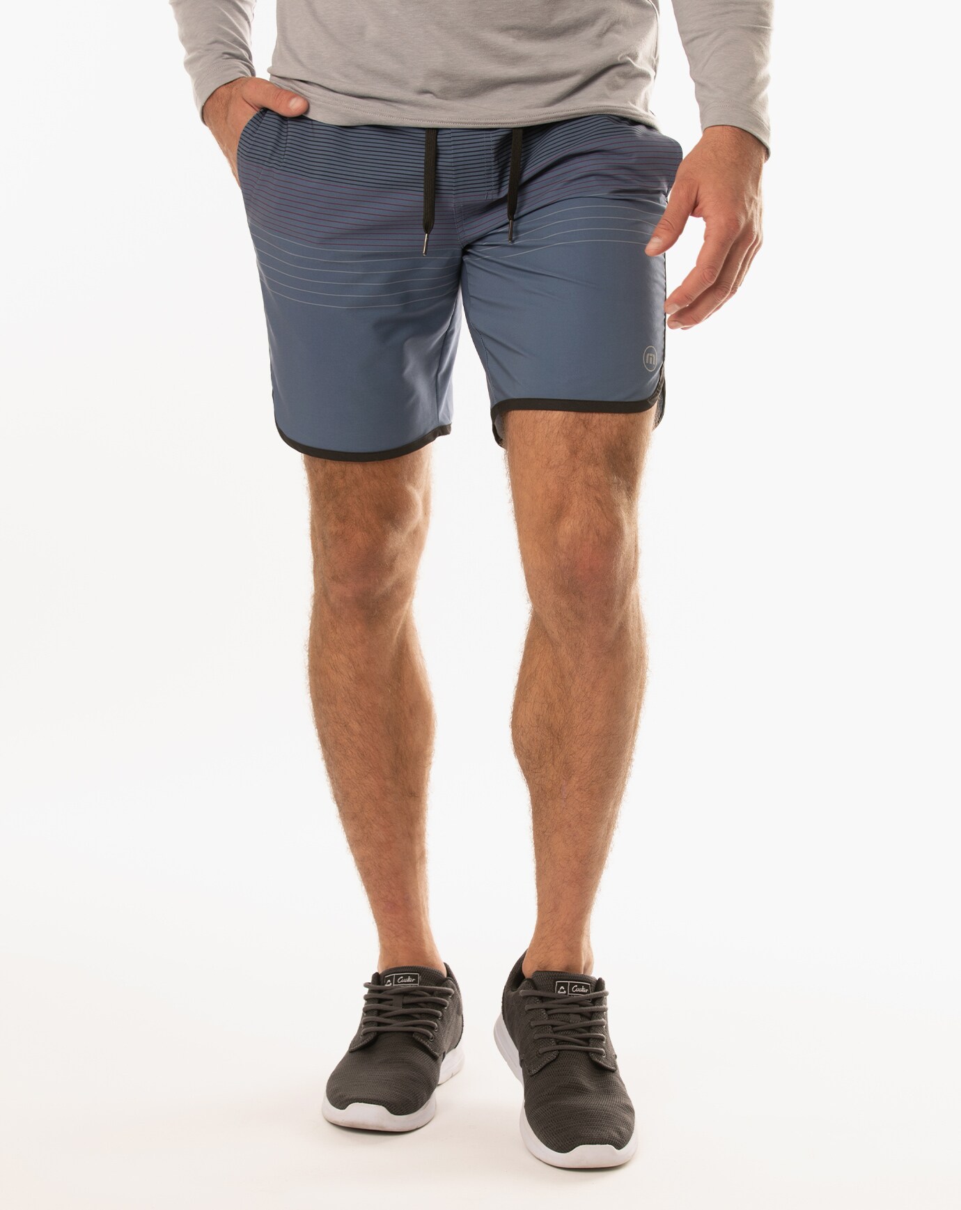 GO TIME ACTIVE SHORT_1MU558_4VIN_