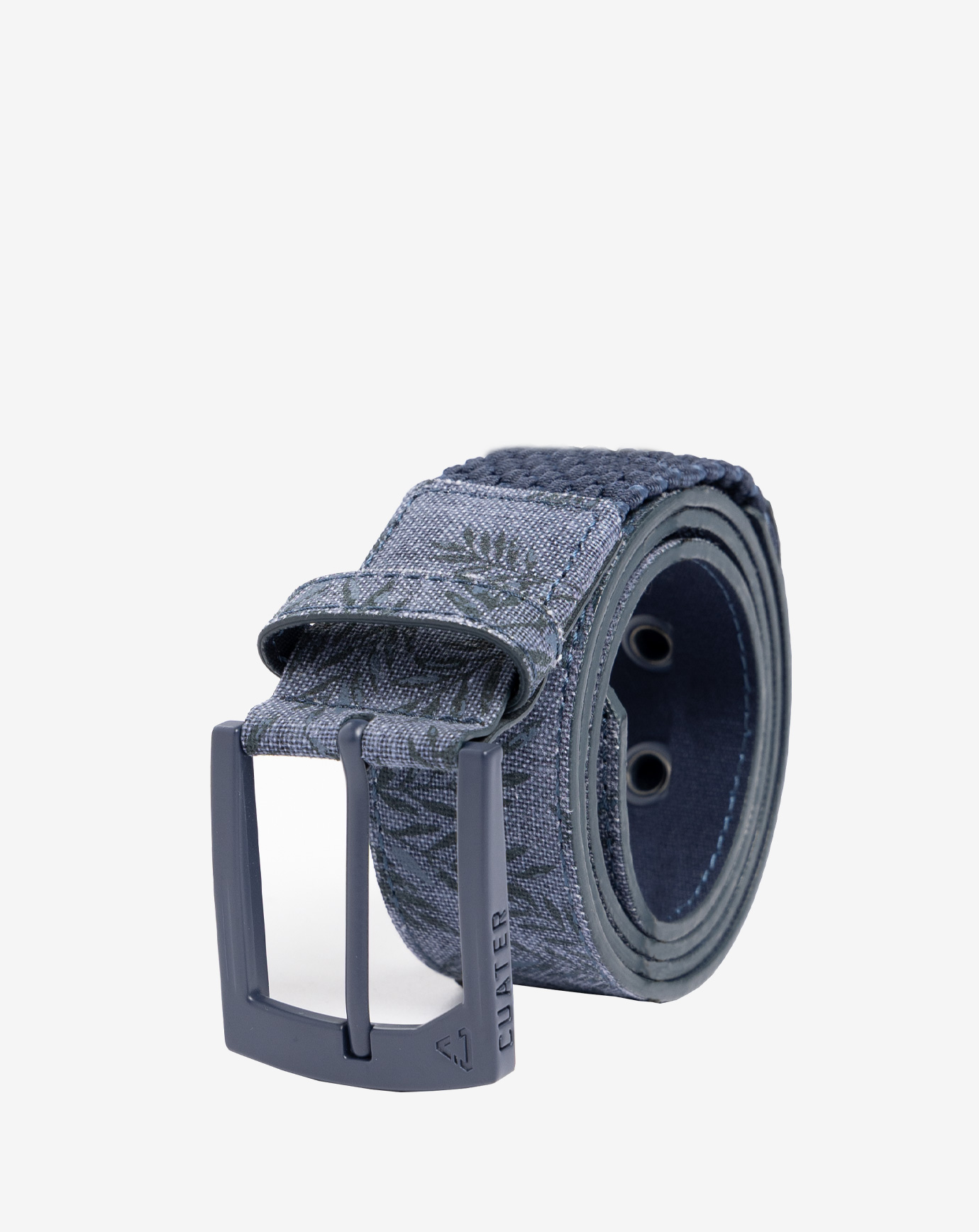 FIRST RATE HYRBID STRETCH BELT 1