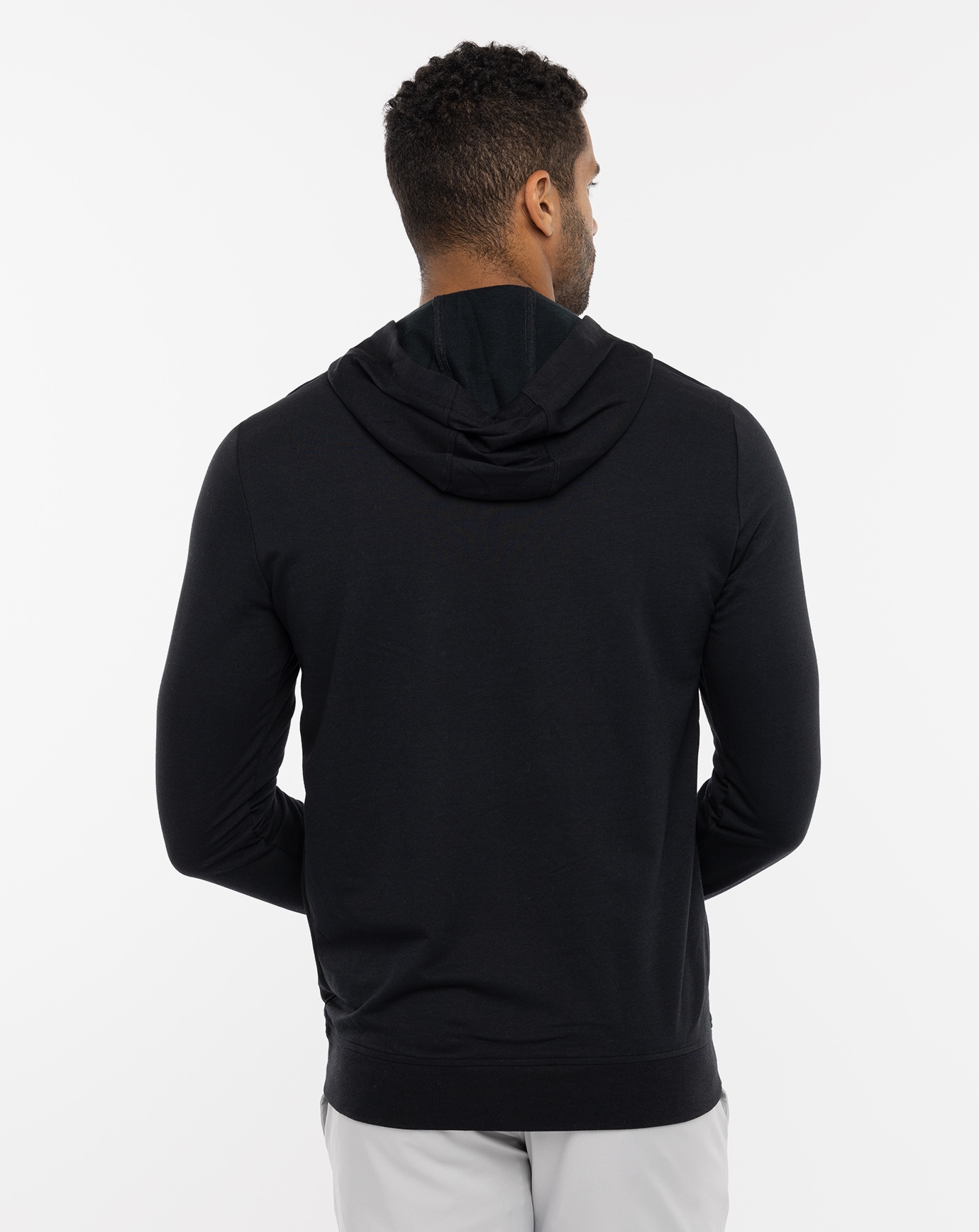 STORMY POINT HOODIE Image Thumbnail 3
