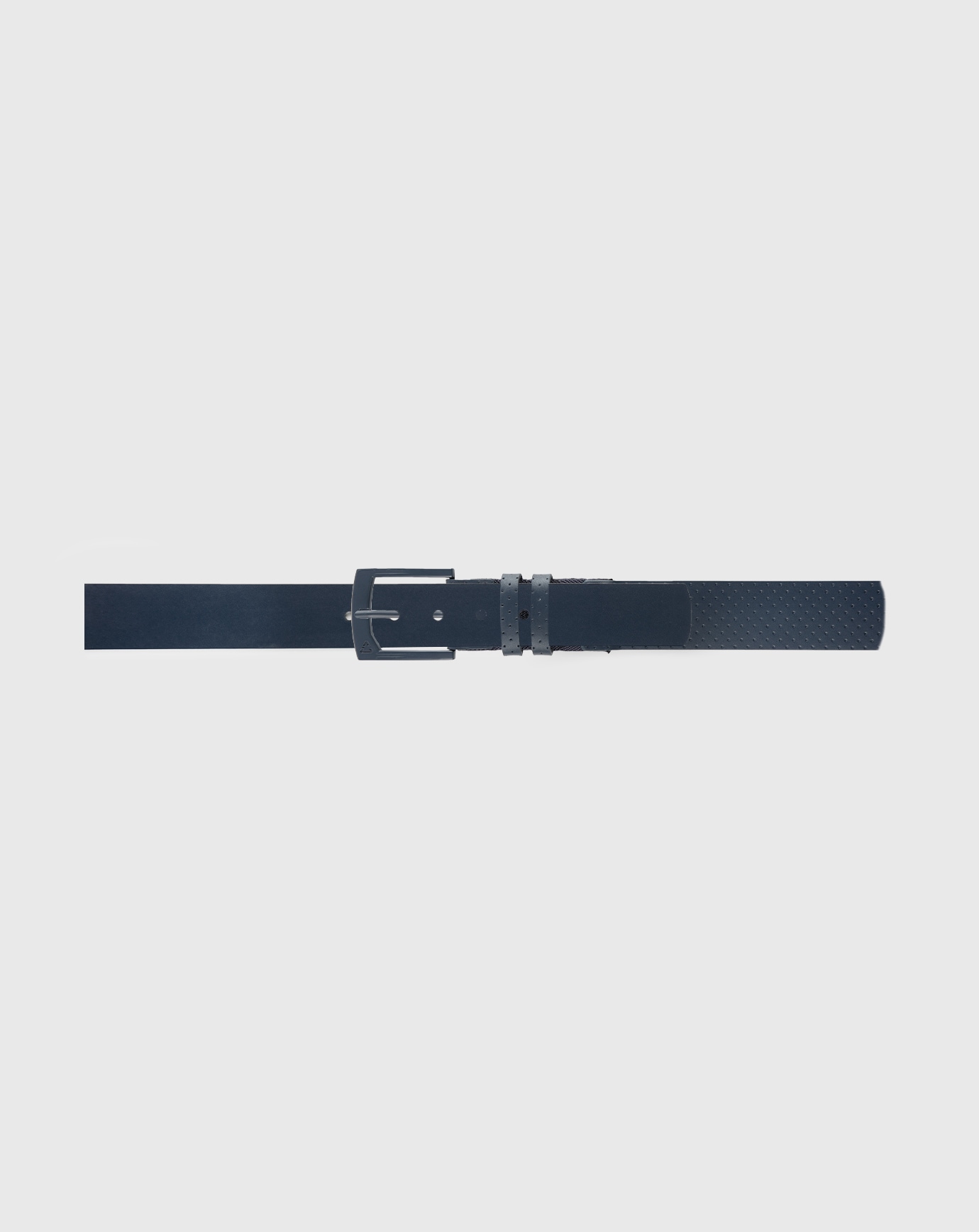 PILATUS LEATHER BELT Image Thumbnail 3