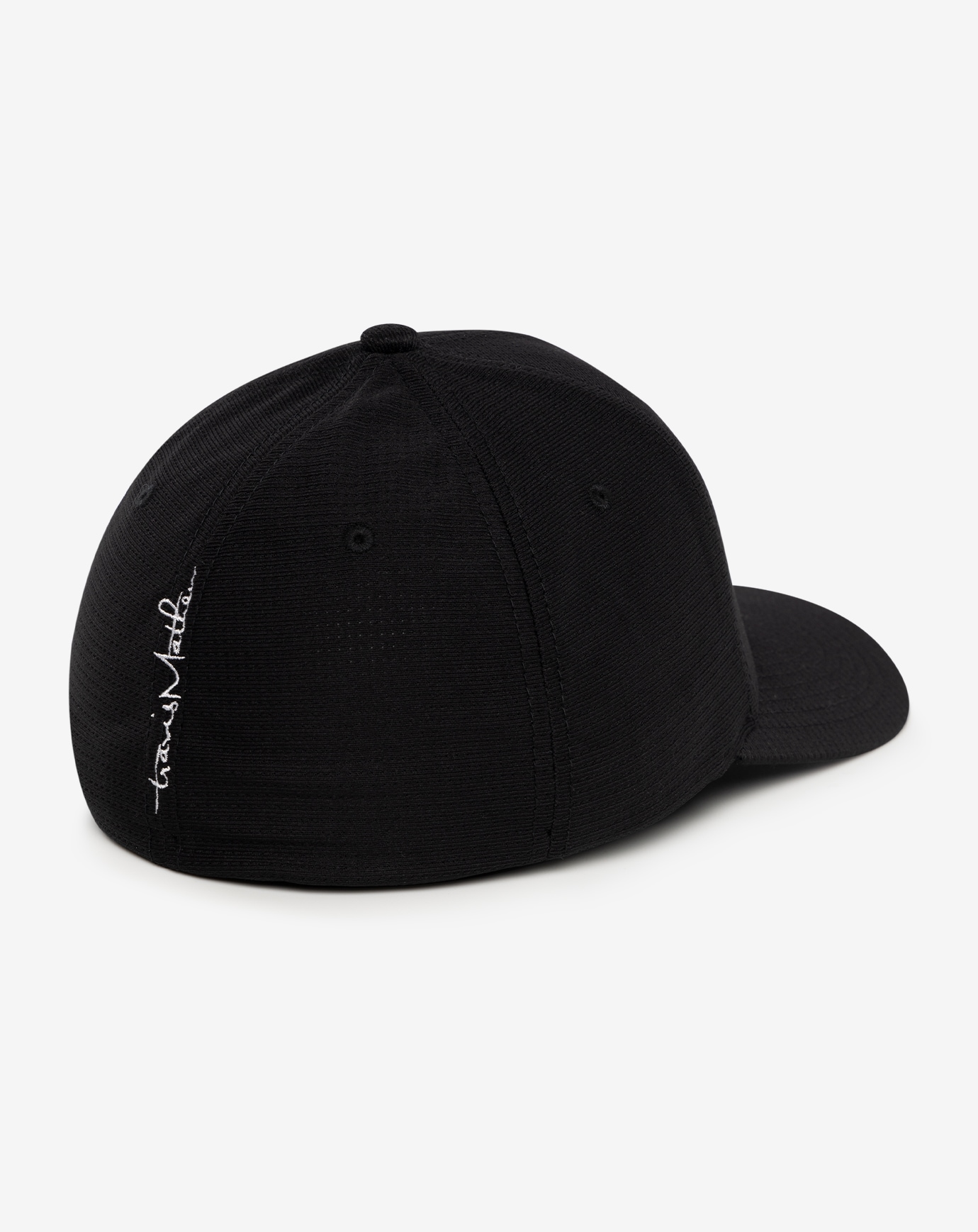 B-BAHAMAS FITTED HAT Image Thumbnail 2
