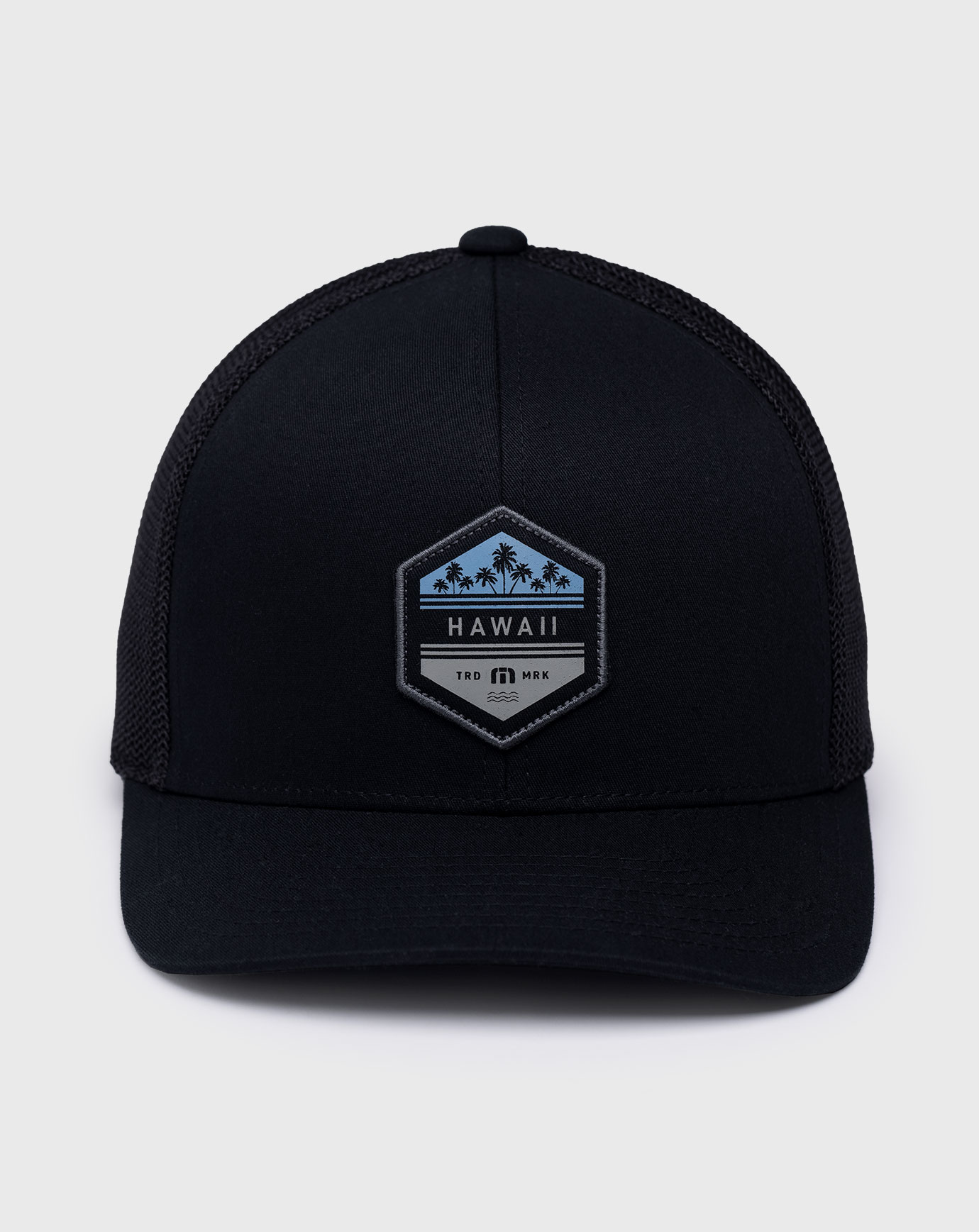ATLAS FITTED HAT