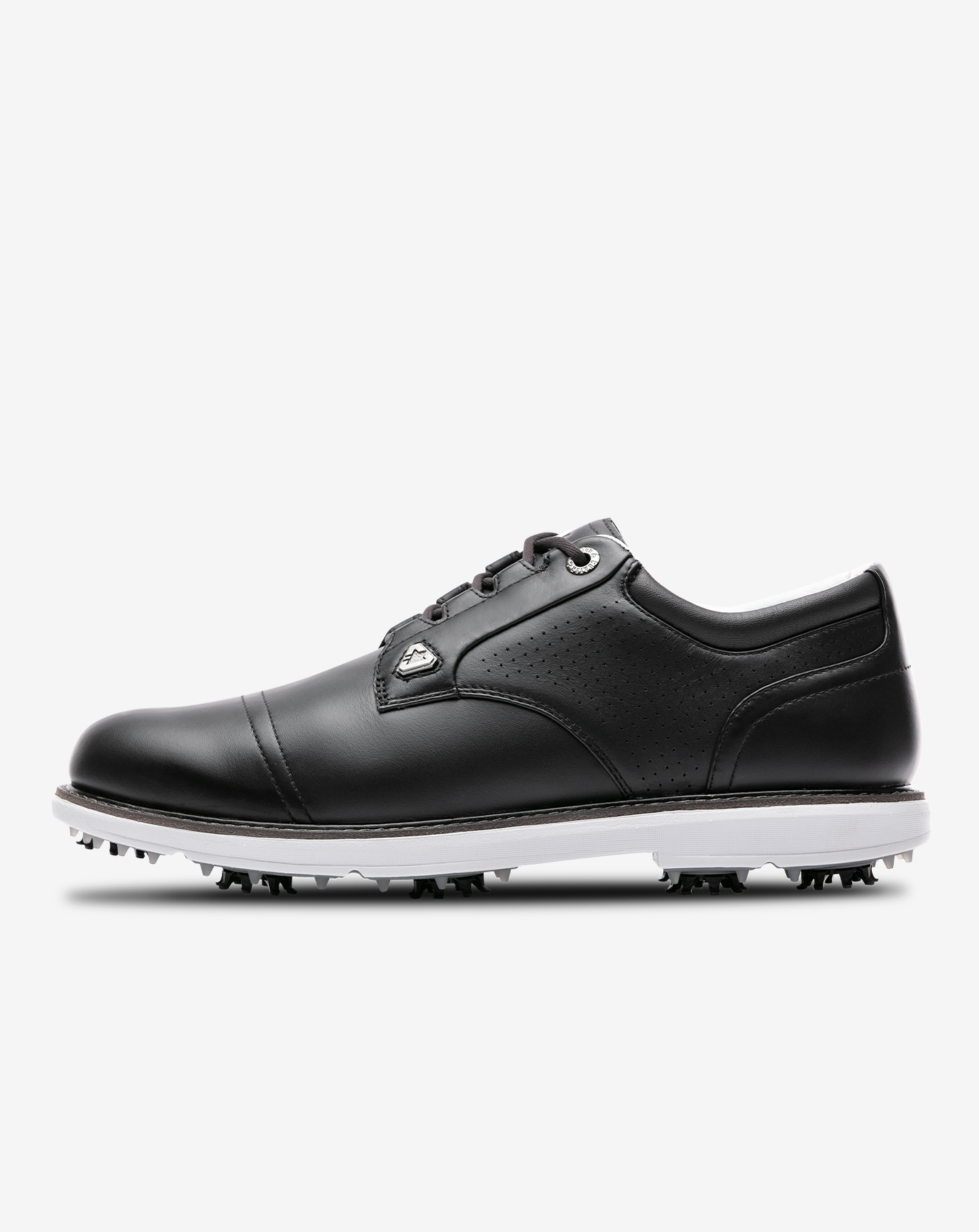 THE LEGEND SPIKED GOLF SHOE 1
