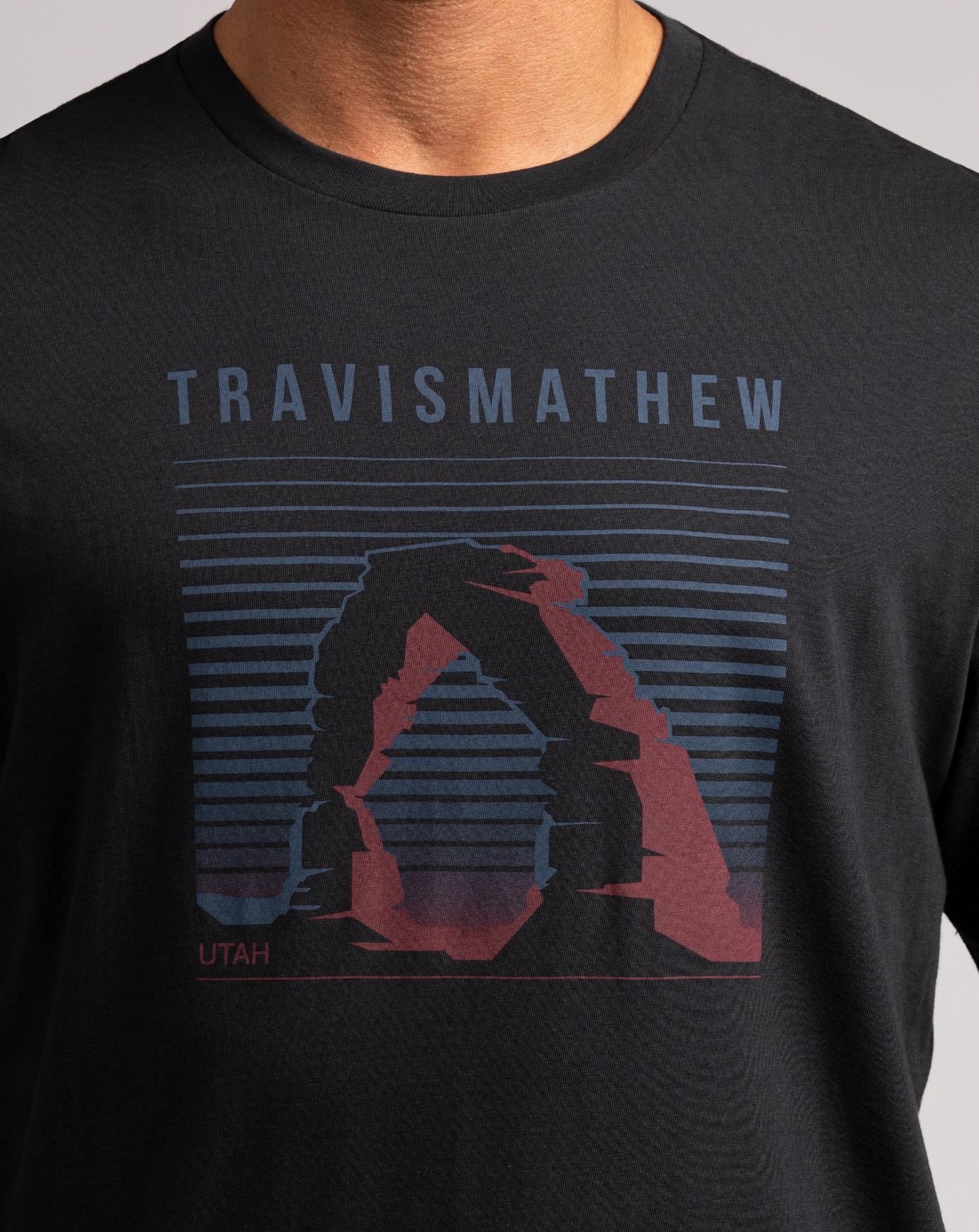 COOL COYOTE TEE Image Thumbnail 3