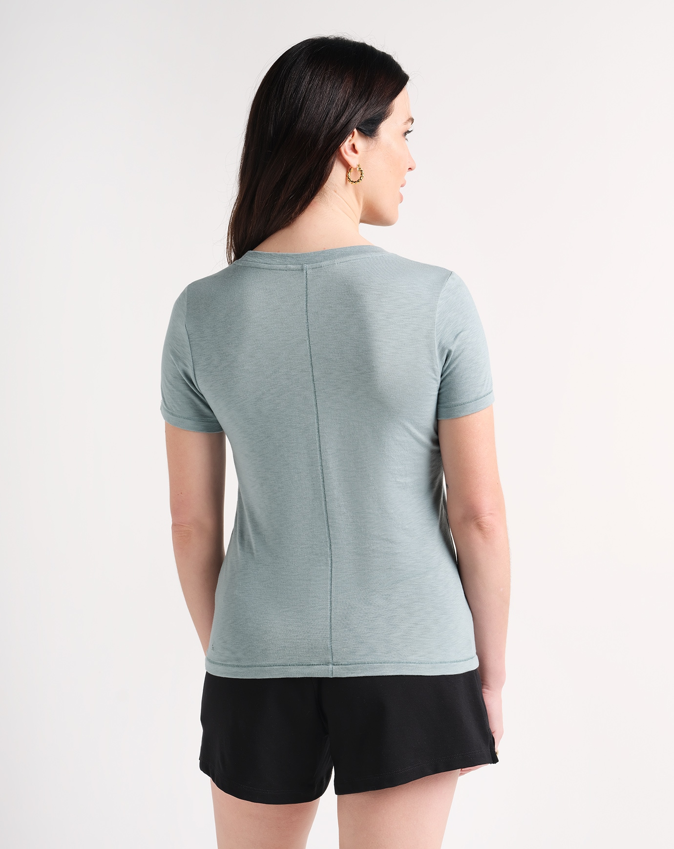 CLOUD TEE Image Thumbnail 2