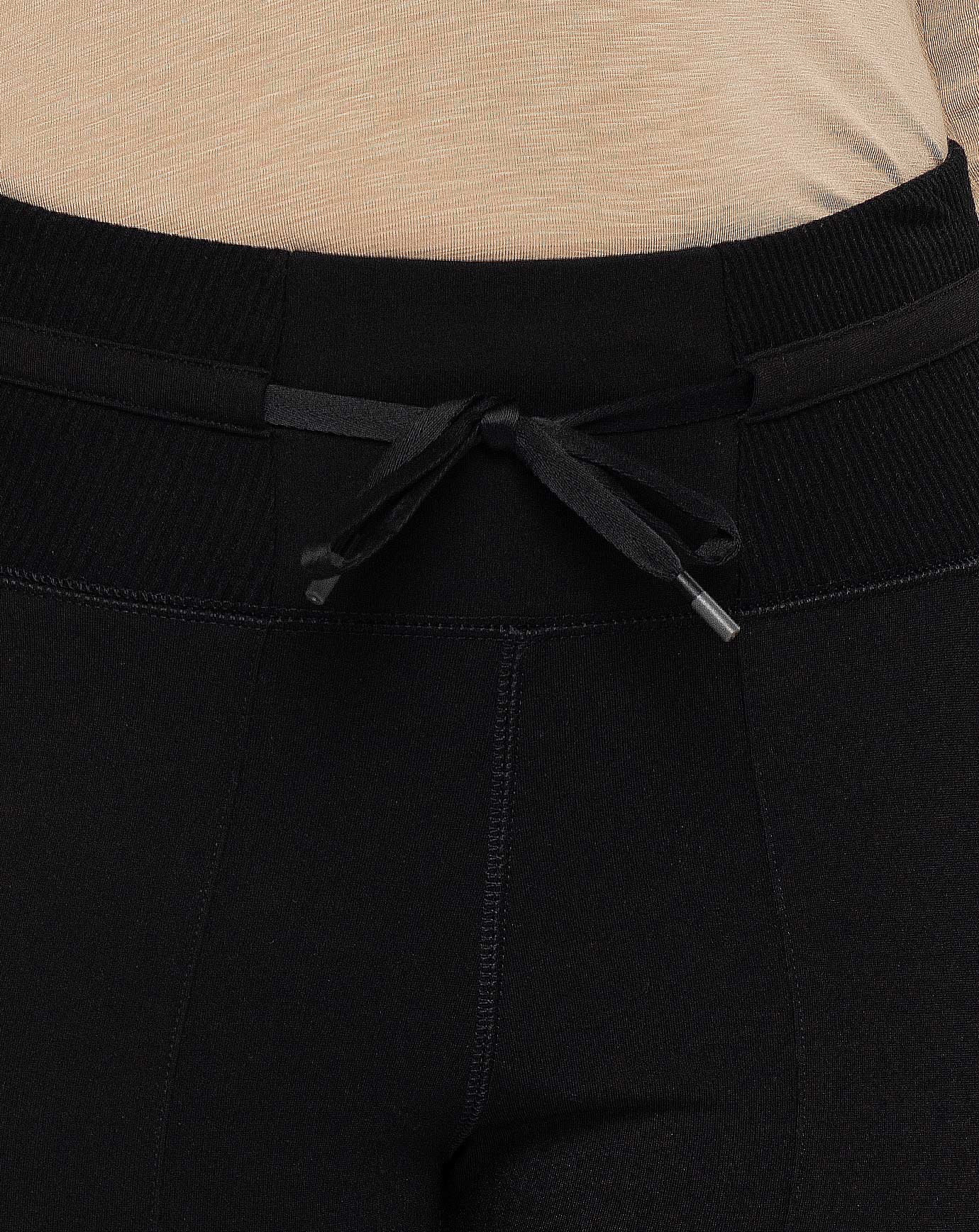 BEYOND THE COAST PONTE PANT Image Thumbnail 3