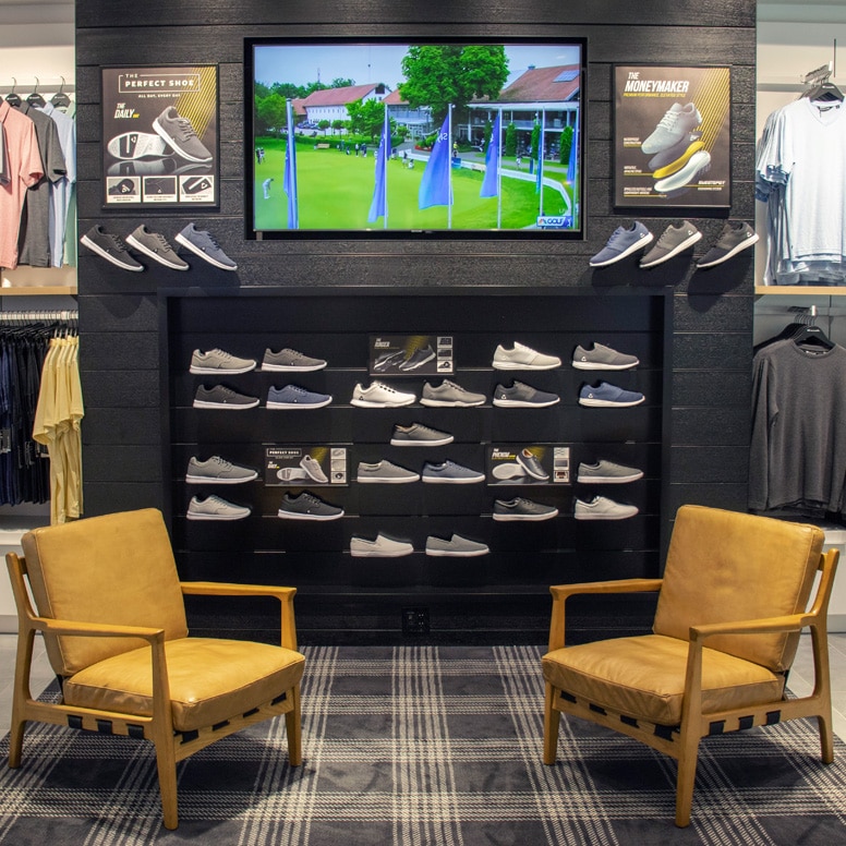 Legacy place online shoe stores