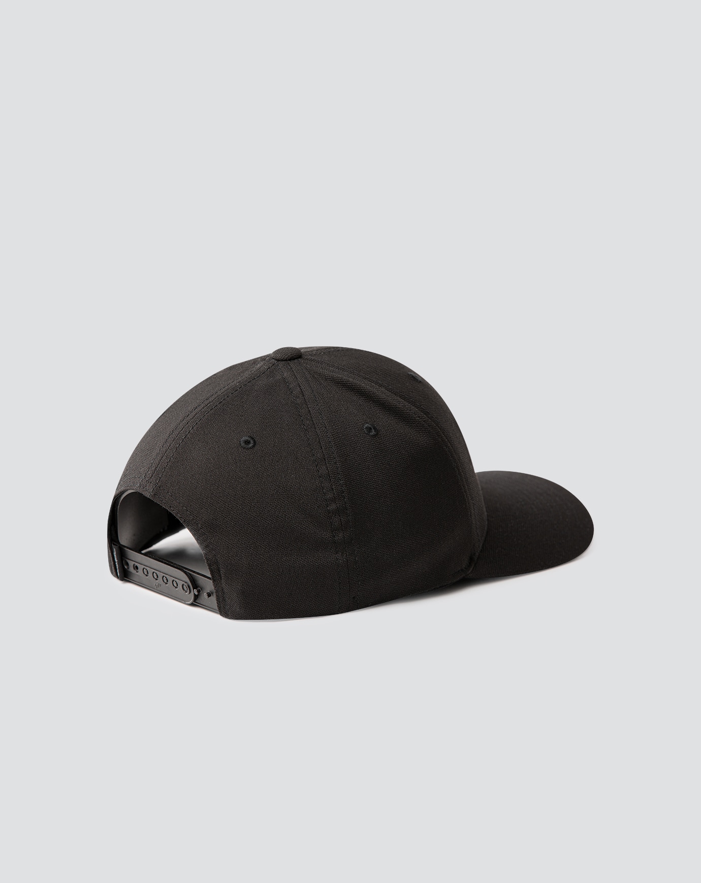 DOOR WALL SNAPBACK HAT Image Thumbnail 3