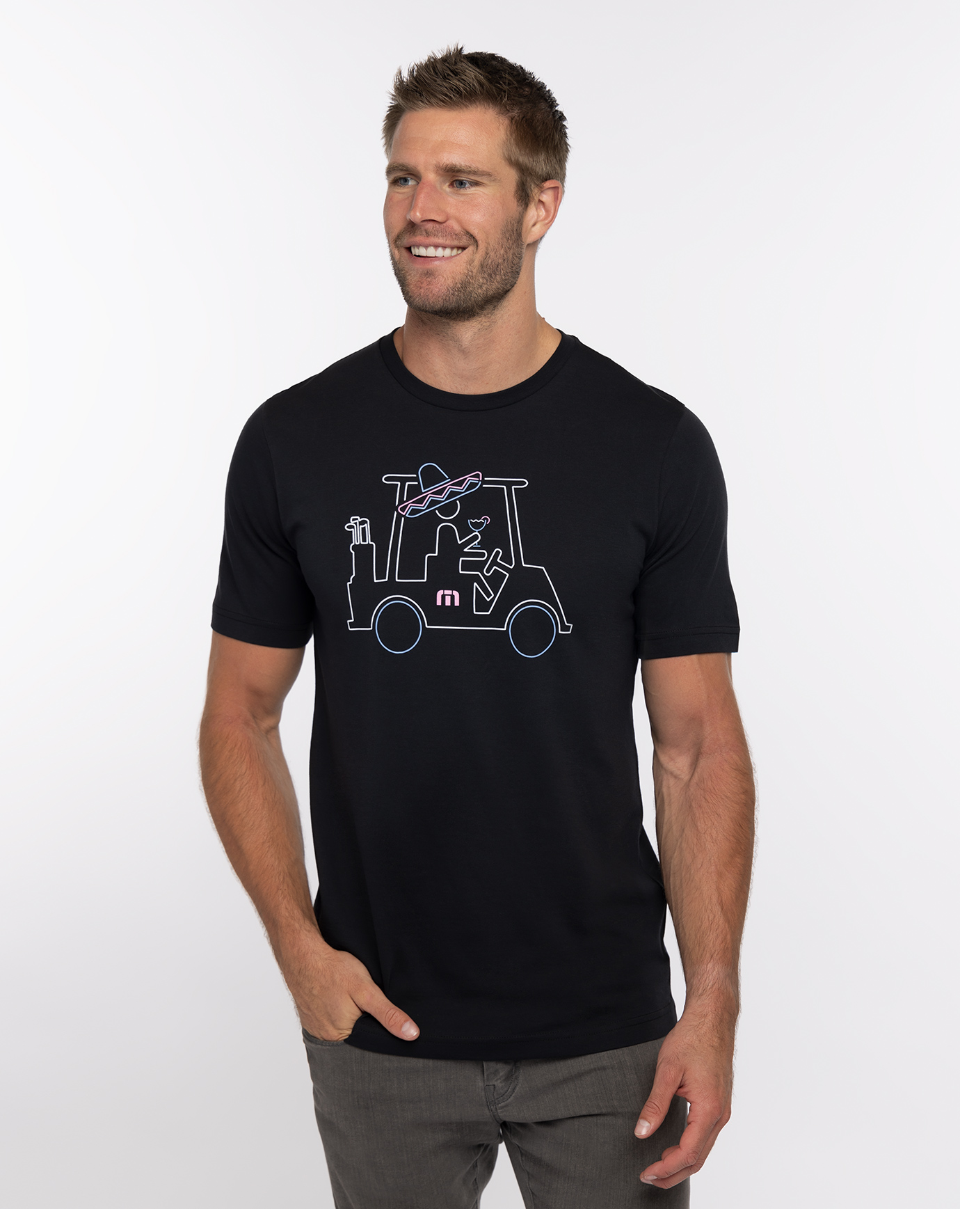 MARGARITA MEMORIES TEE 1