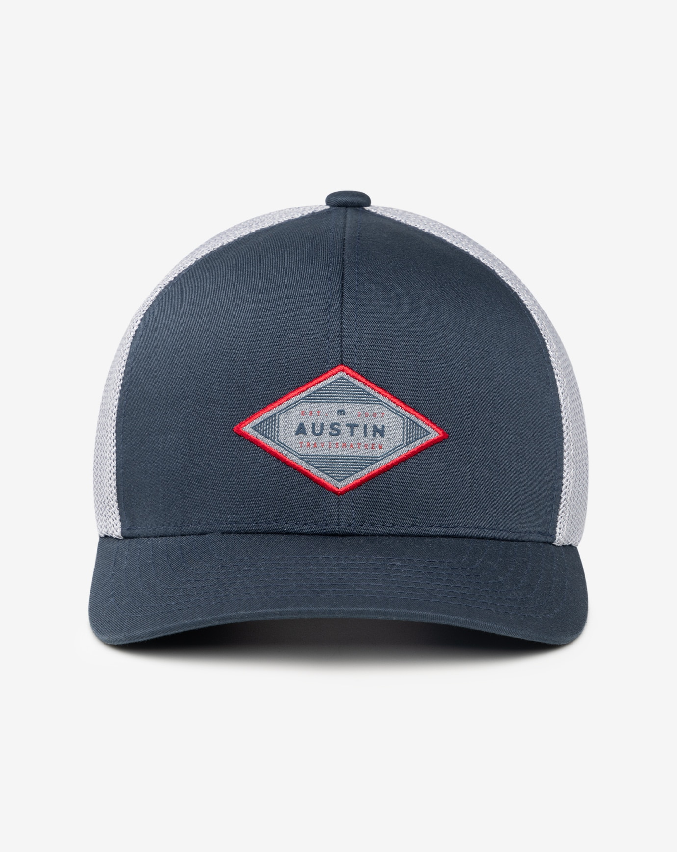 BELLVILLE AUSTIN SNAPBACK HAT Image Thumbnail 1