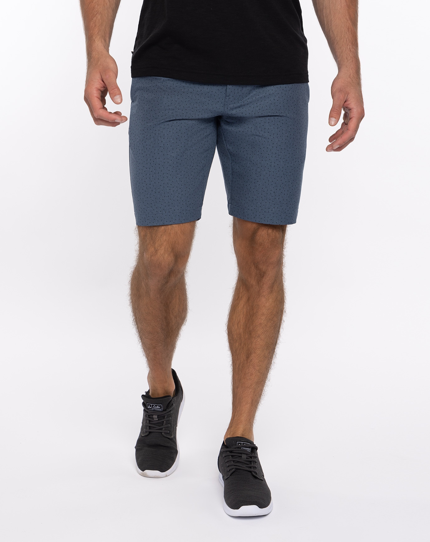 | SHORT BECK TravisMathew