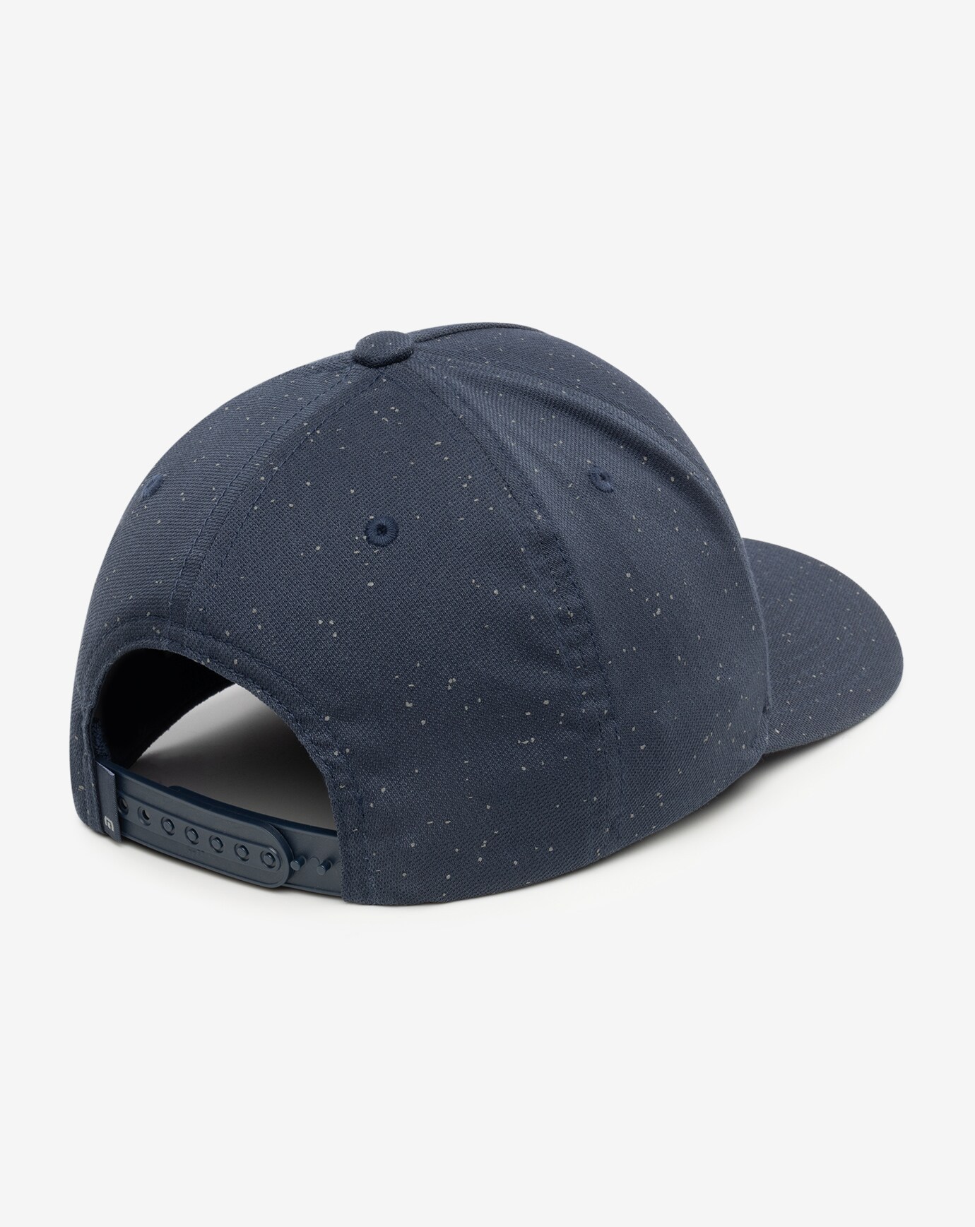 Snapback hat top printing