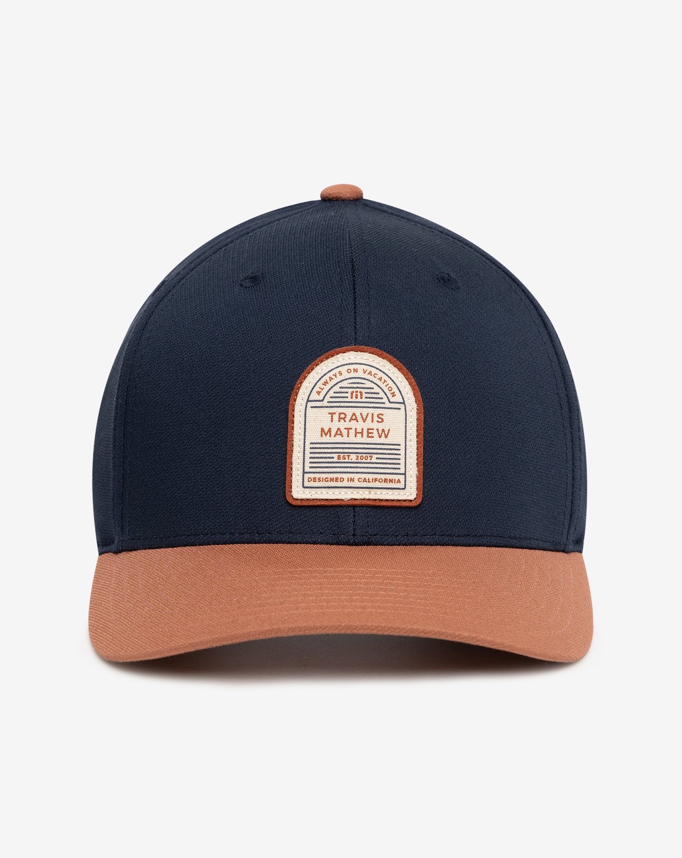 Related Product - INSTANT CONNECTION SNAPBACK HAT