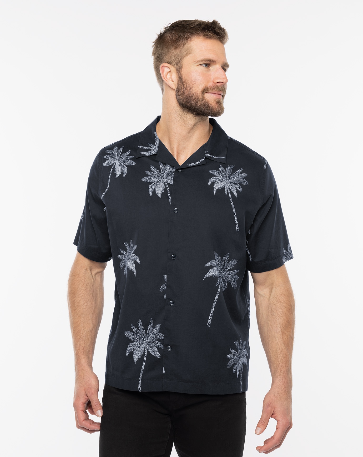 Related Product - COMEDY SHOW BUTTON-UP