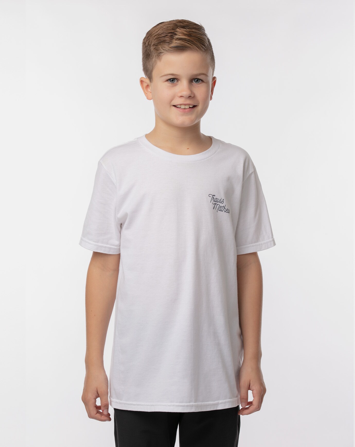 JAYUS YOUTH T-SHIRT_1BS111_1WHT_