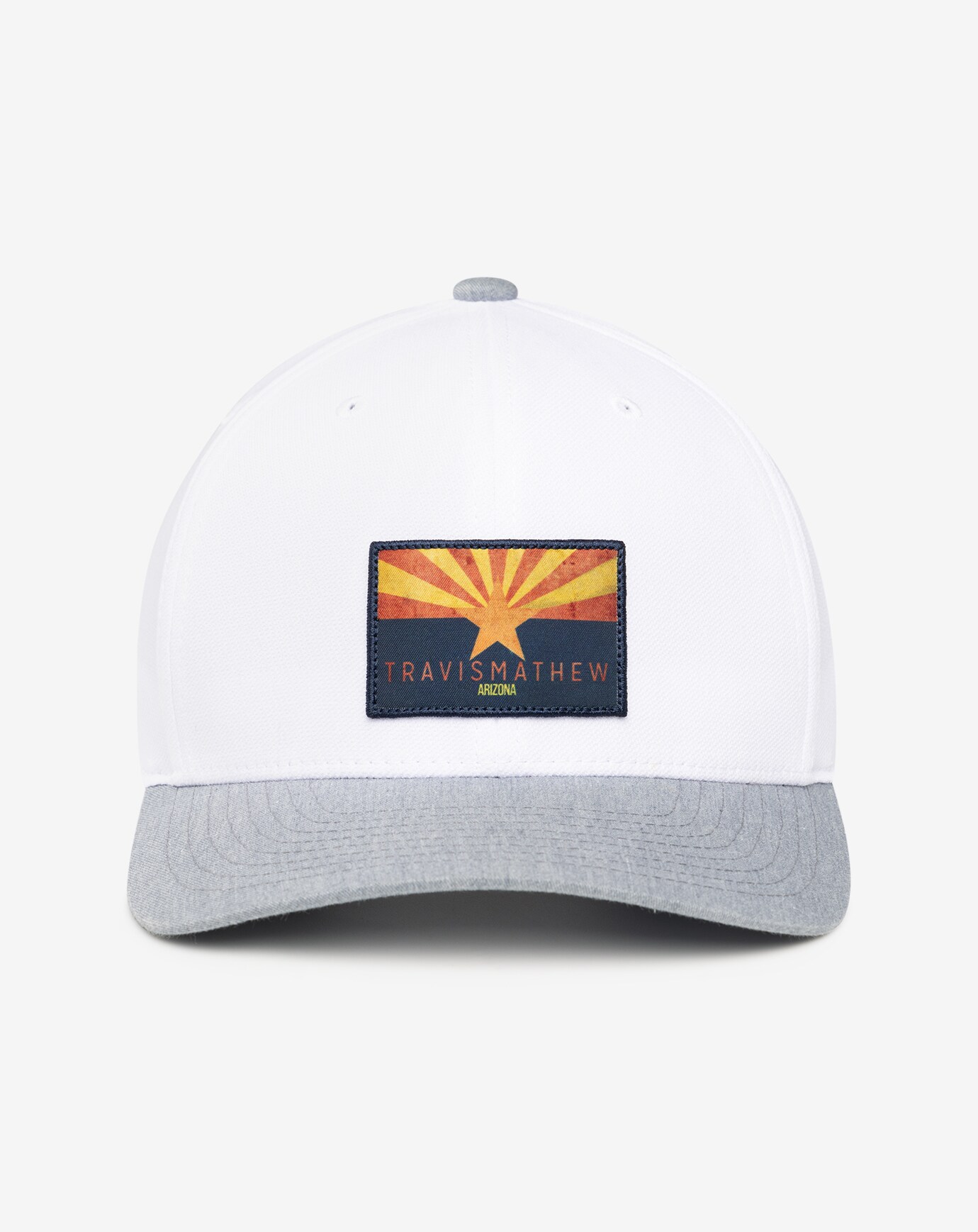 Travis mathew arizona clearance hat