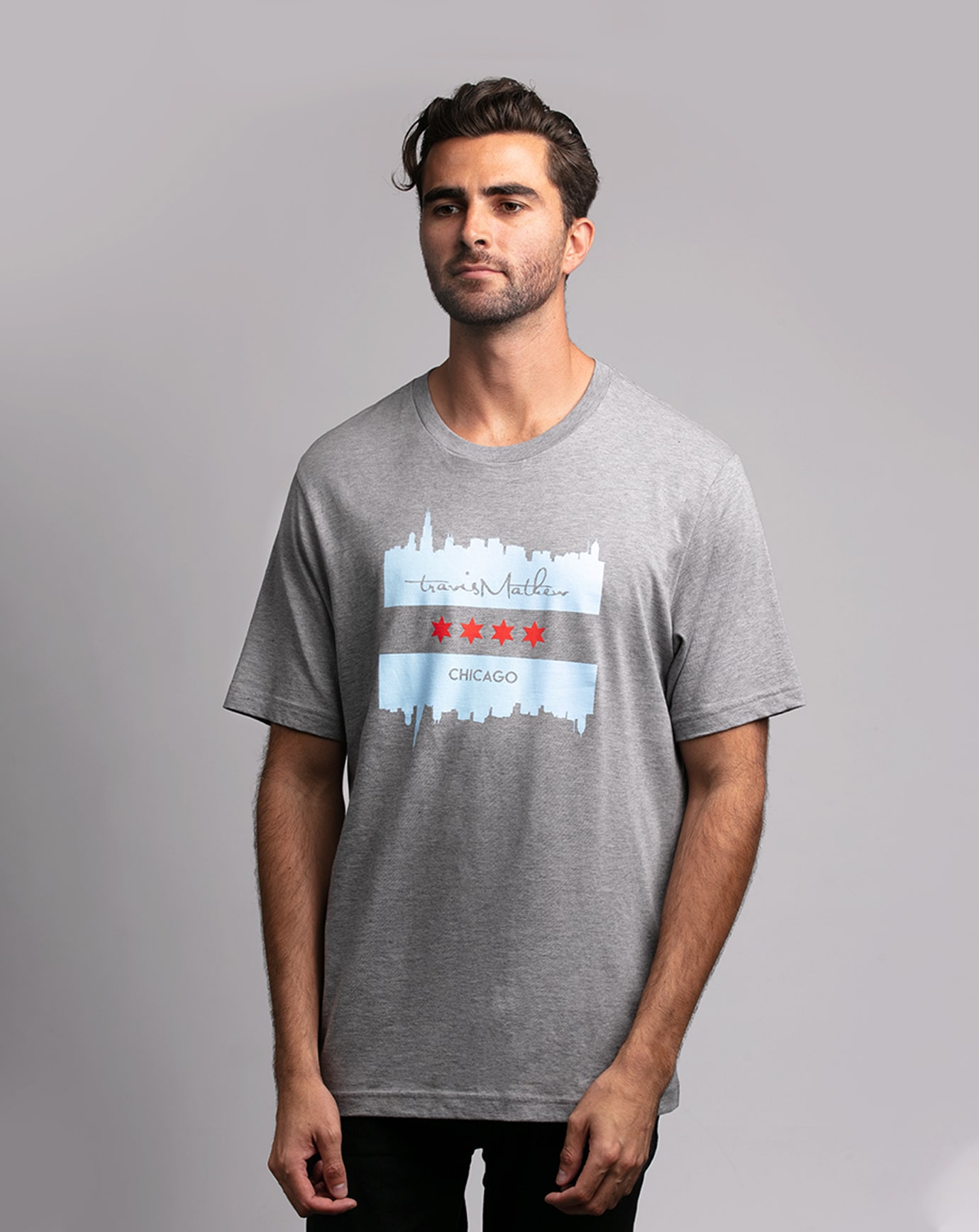 THE CASEY TEE Image Thumbnail 1