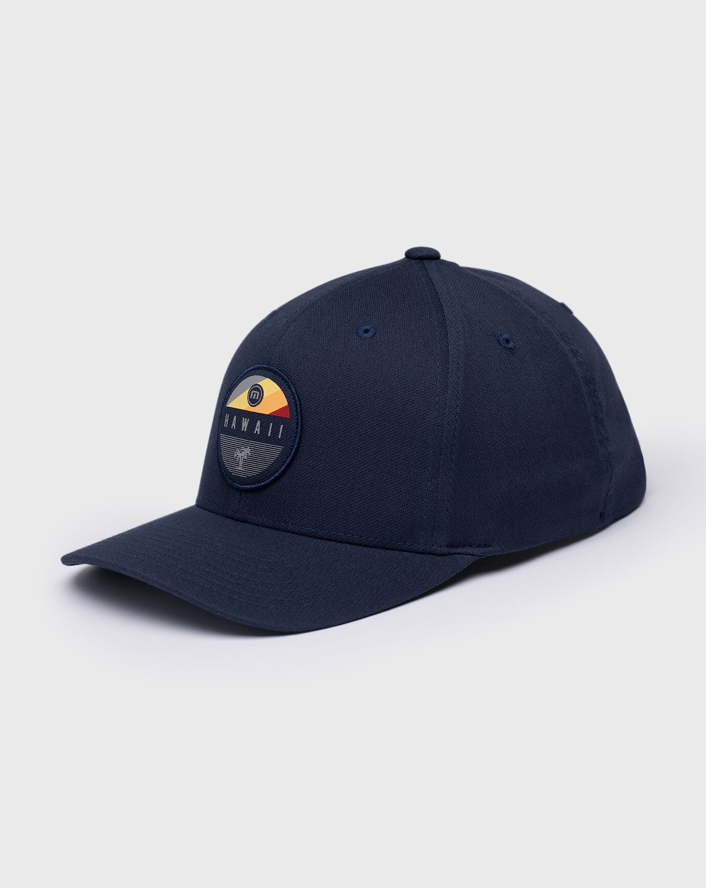 NARROWS SNAPBACK HAT Image Thumbnail 2