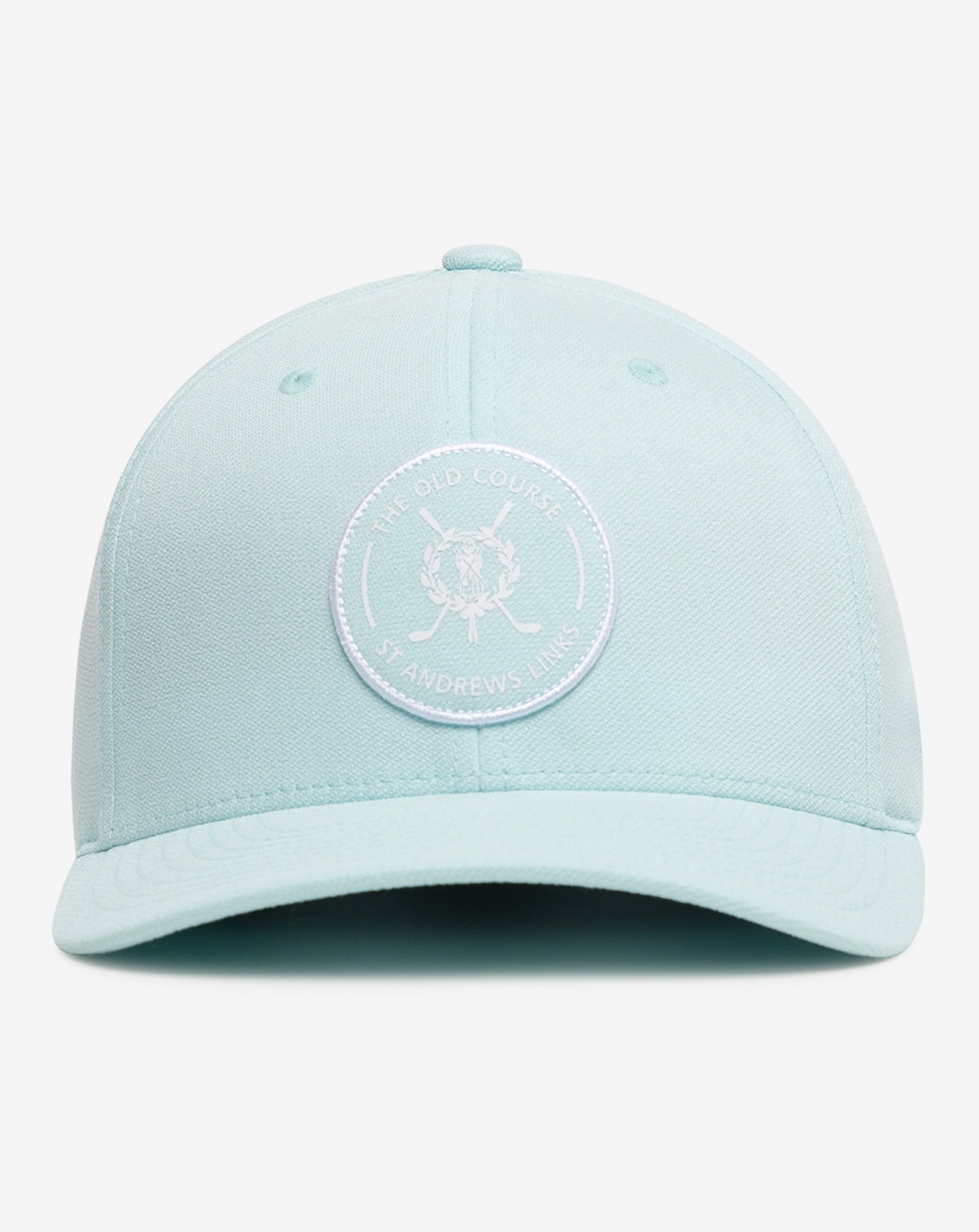 ST ANDREWS OSSIAN FITTED HAT_1MX413_4HPF_