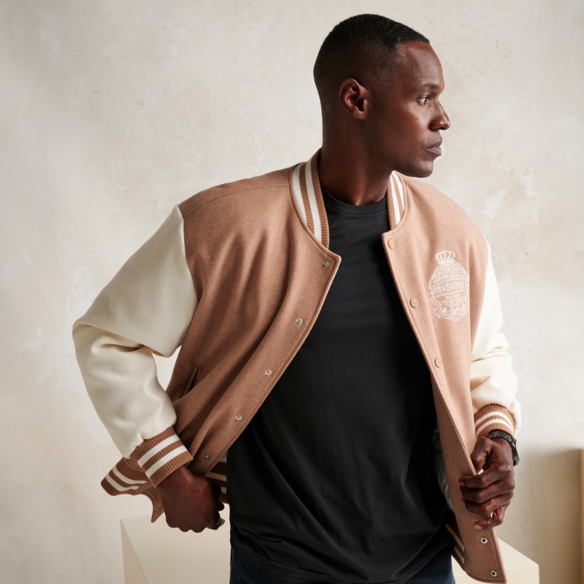Outerwear