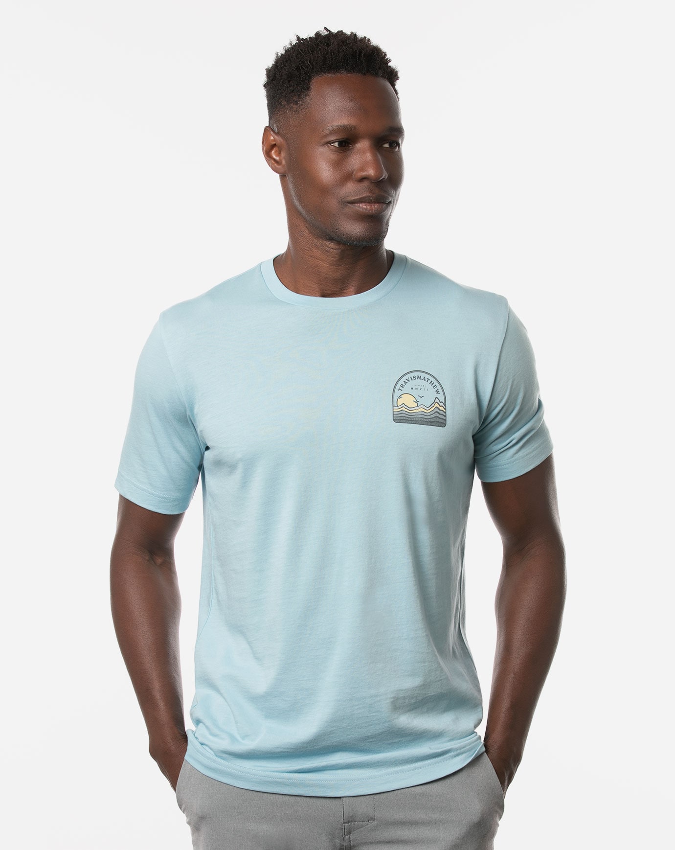 SUNLIGHT SNOOZE TEE_1MW237_4DEL_