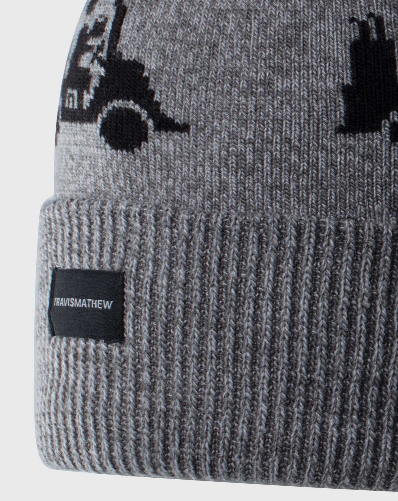 SWINGLES BEANIE Image Thumbnail 3