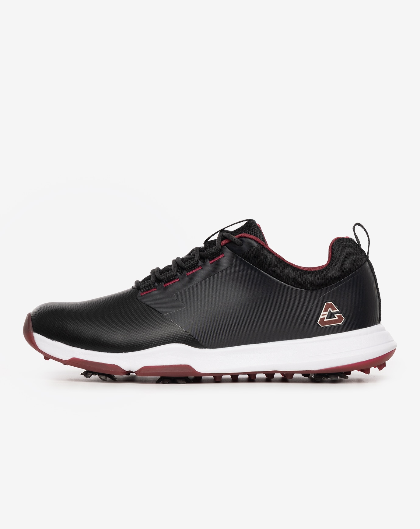 THE RINGER SPIKED GOLF SHOE Image 1