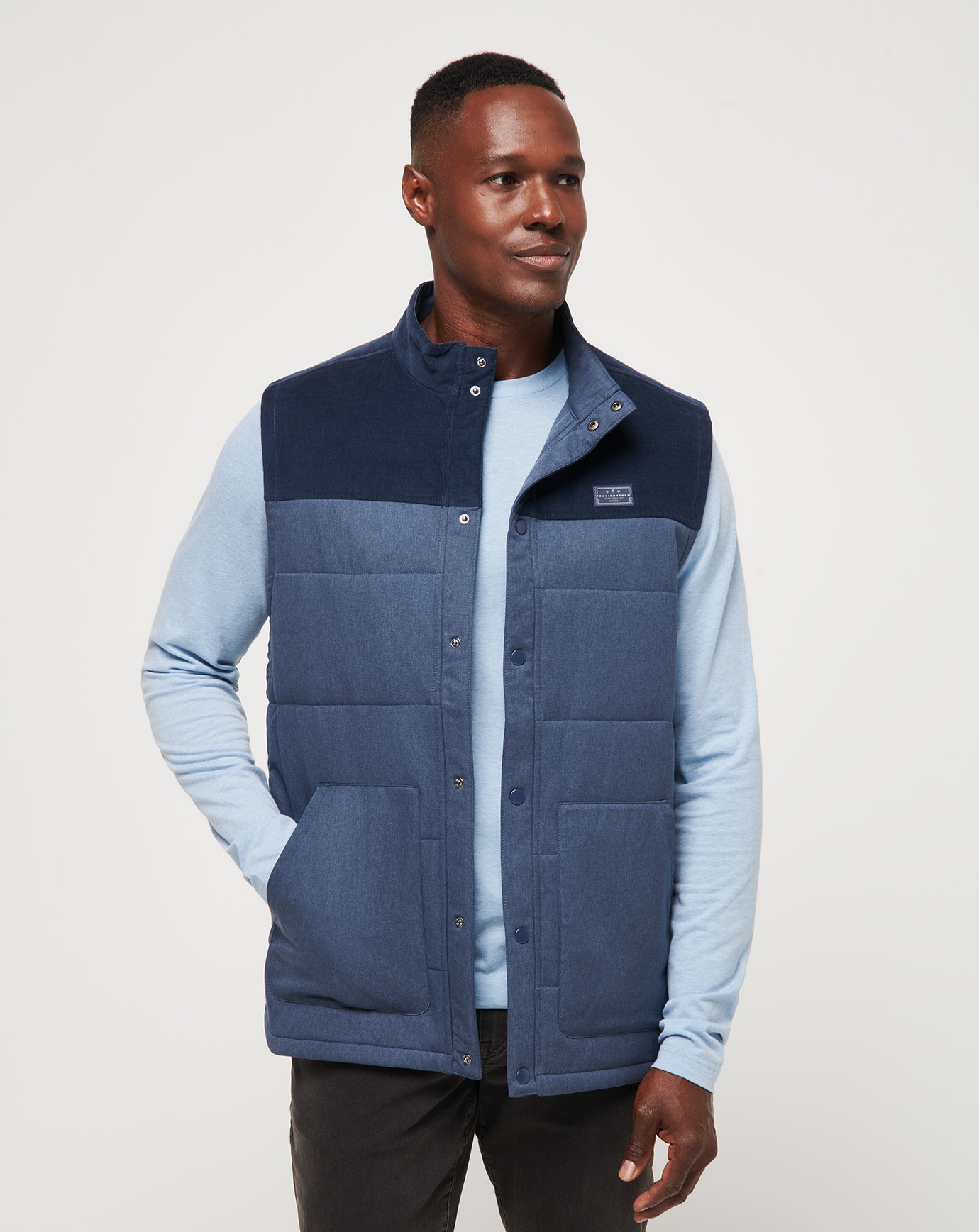 BUSINESS CLASS VEST Image Thumbnail 5