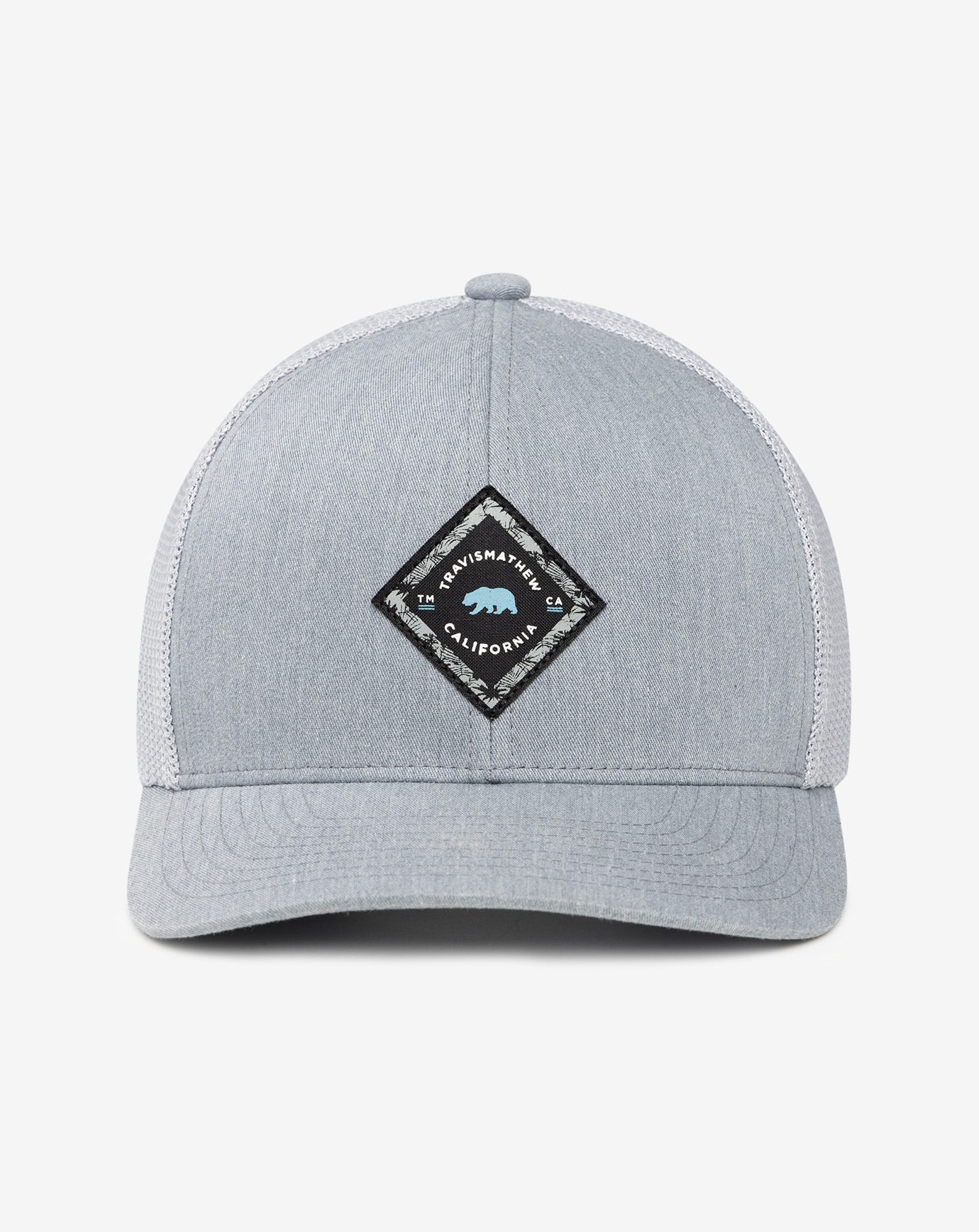 JUNE LAKE LOOP SNAPBACK HAT Image Thumbnail 1