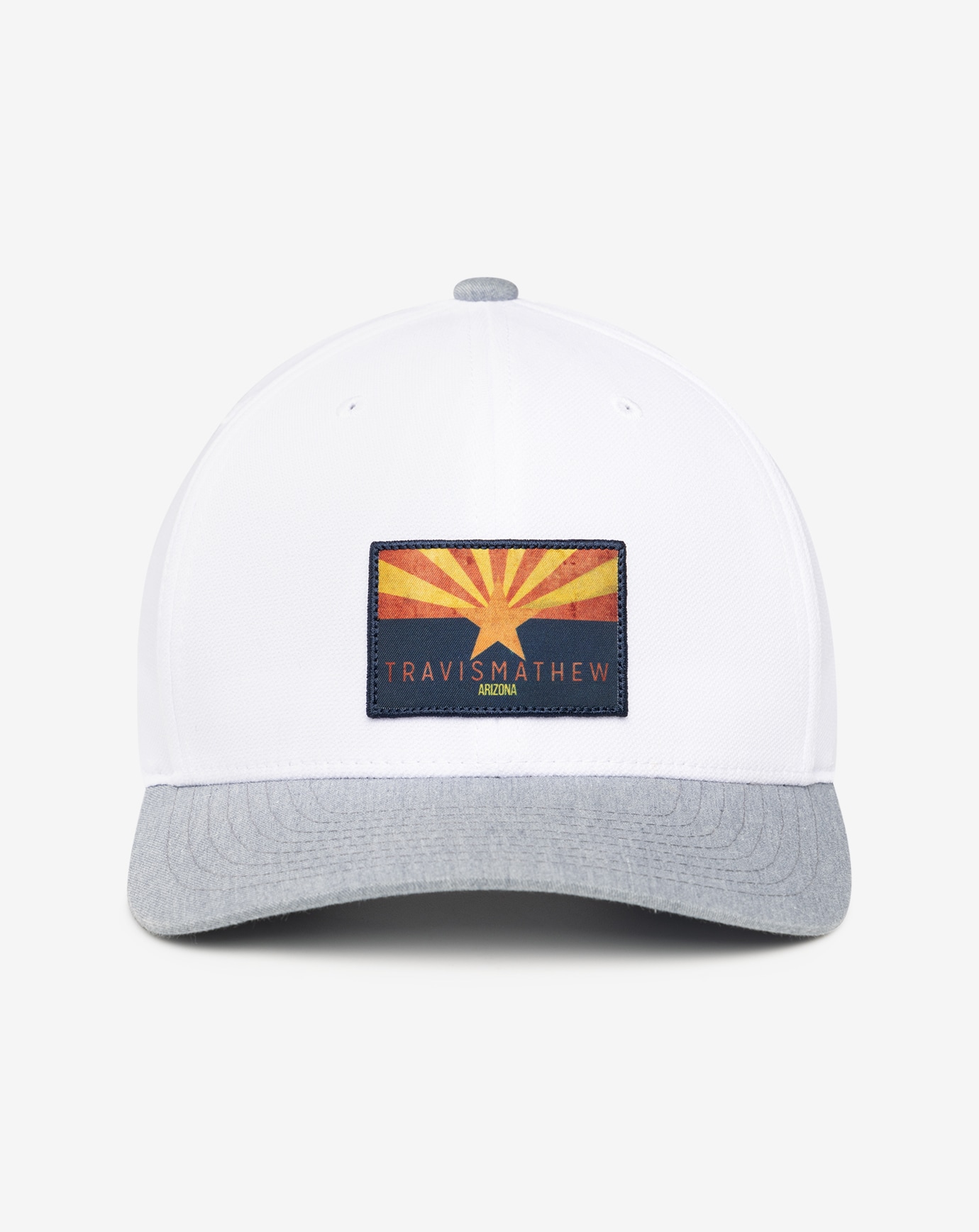 VALLEY OF THE SUN 2.0 SNAPBACK HAT Image Thumbnail 1