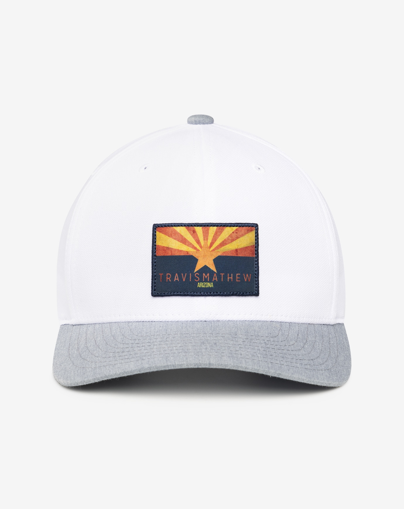 Related Product - VALLEY OF THE SUN 2.0 SNAPBACK HAT