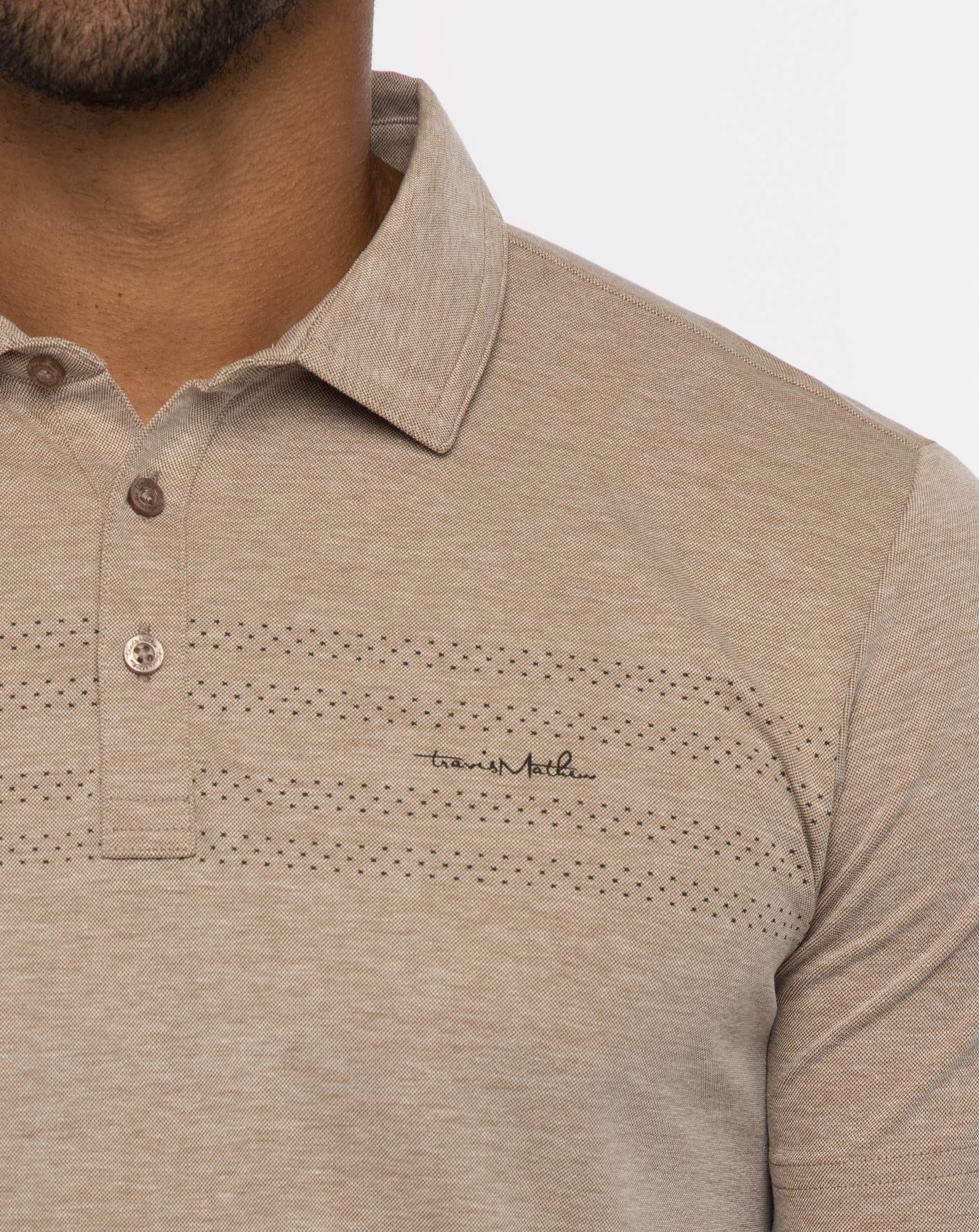 Woodland polo t shirt store