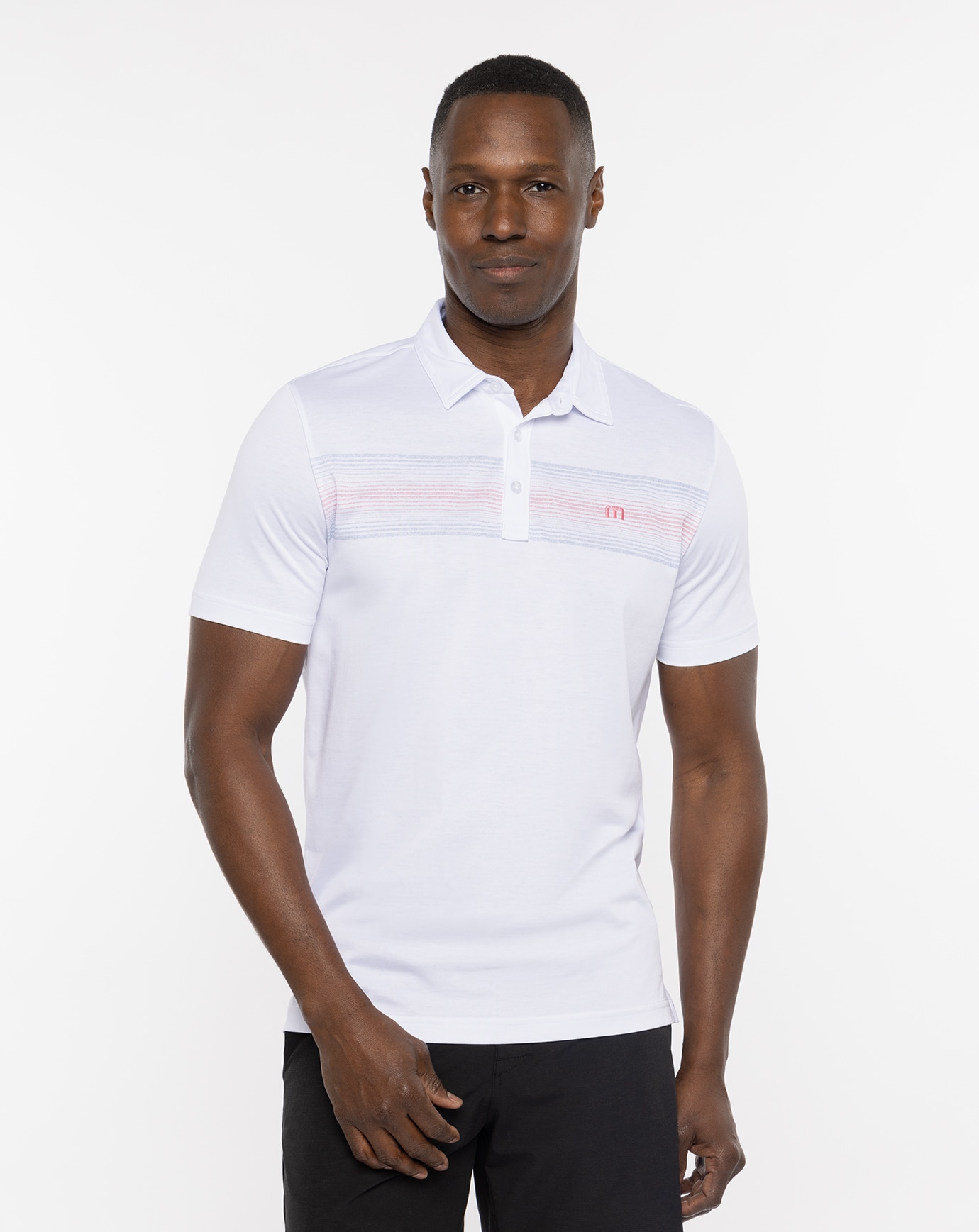 PAPER MAP POLO_1MZ248_1WHT_