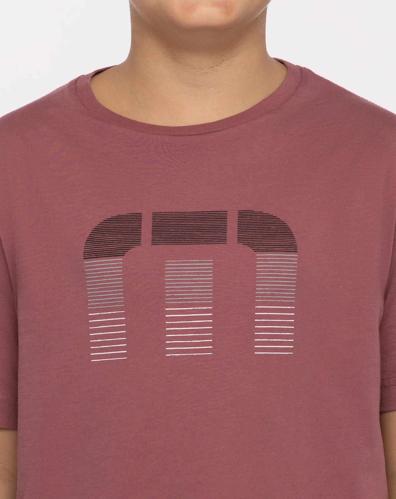REED RUNNER YOUTH TEE Image 4
