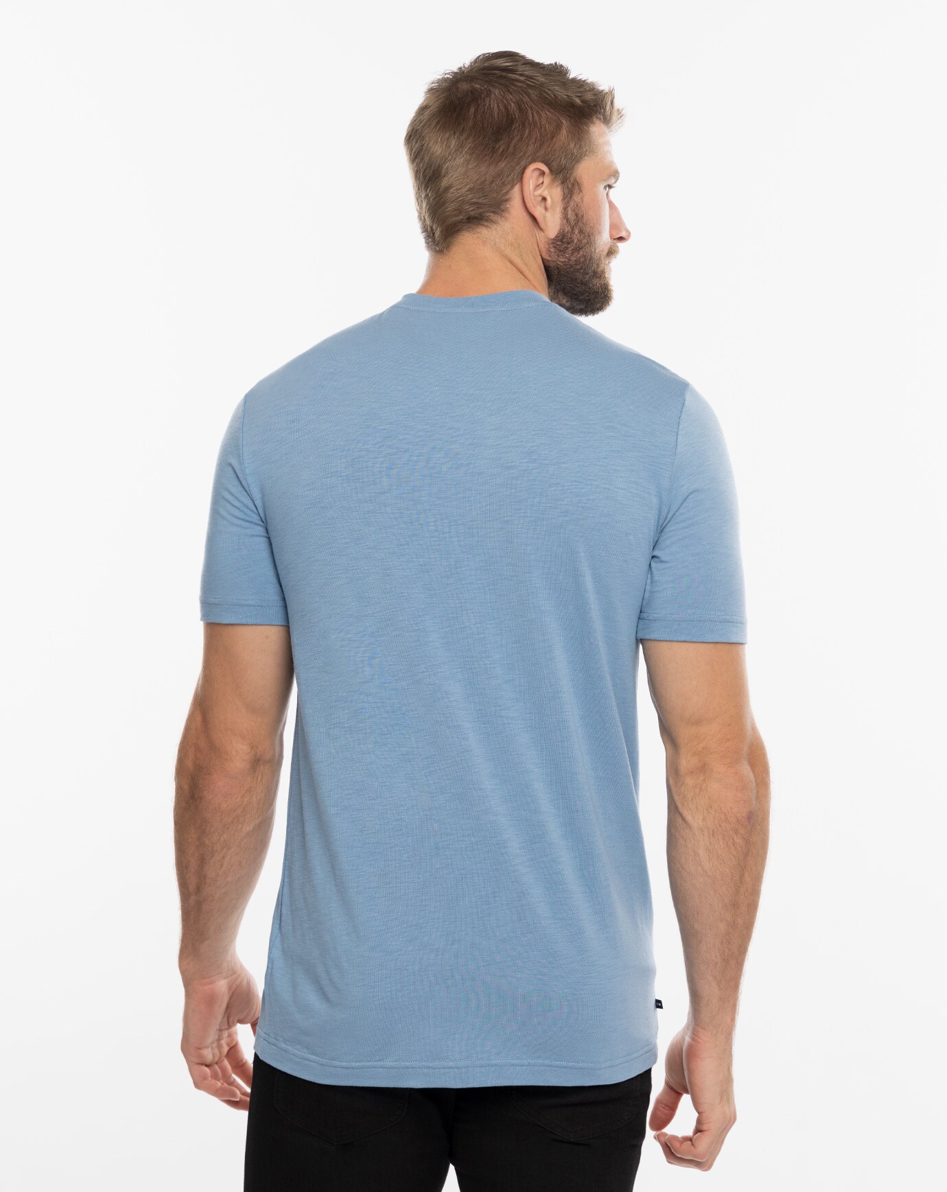 CLOUD TEE Image Thumbnail 3